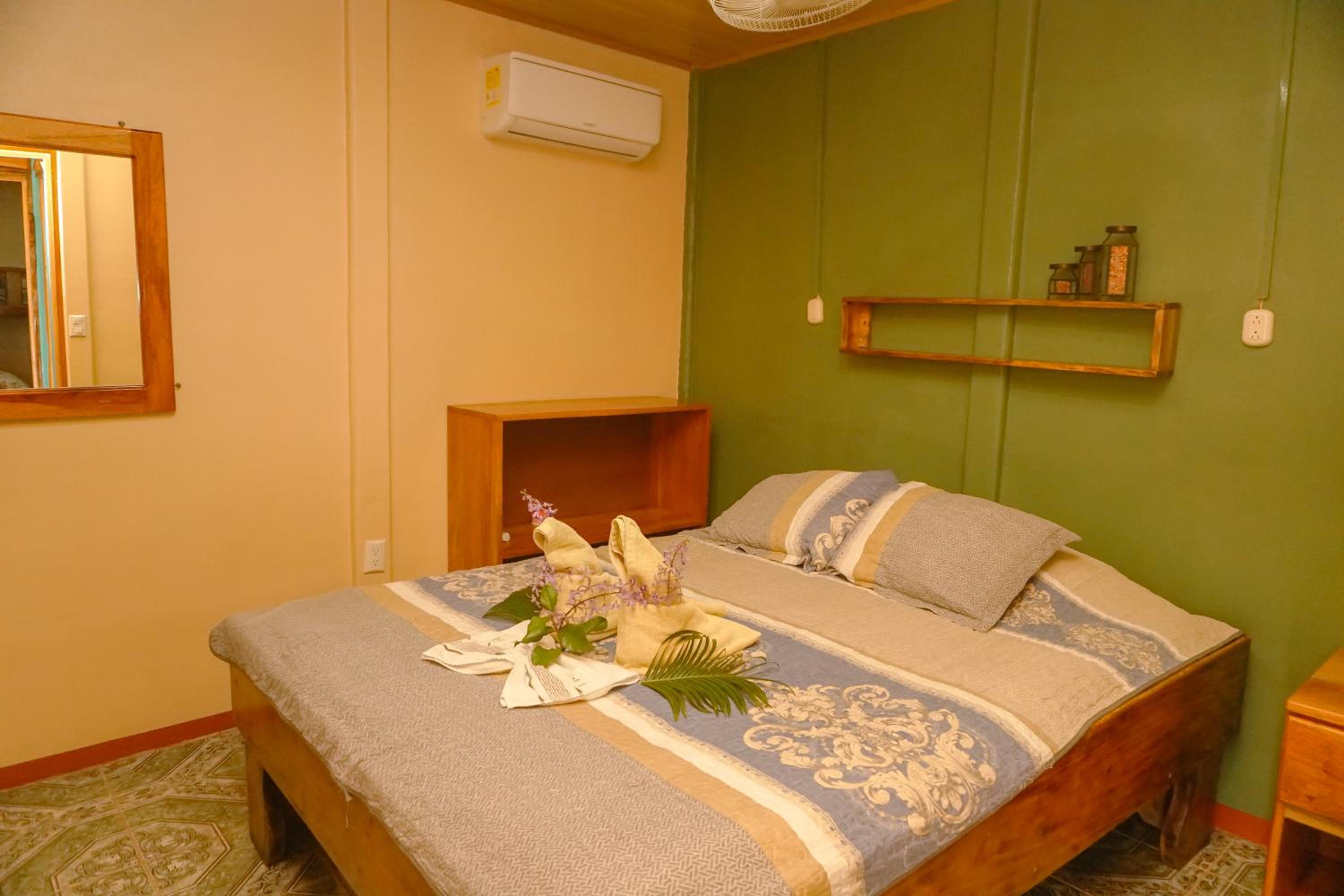 Family Room With Sea View photo 1