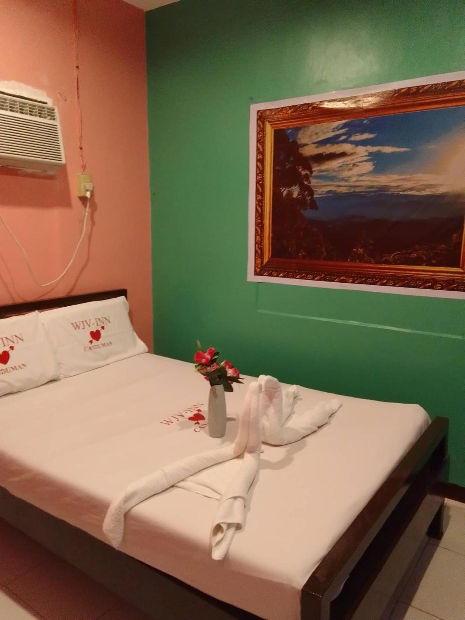 Budget Double Room photo 2