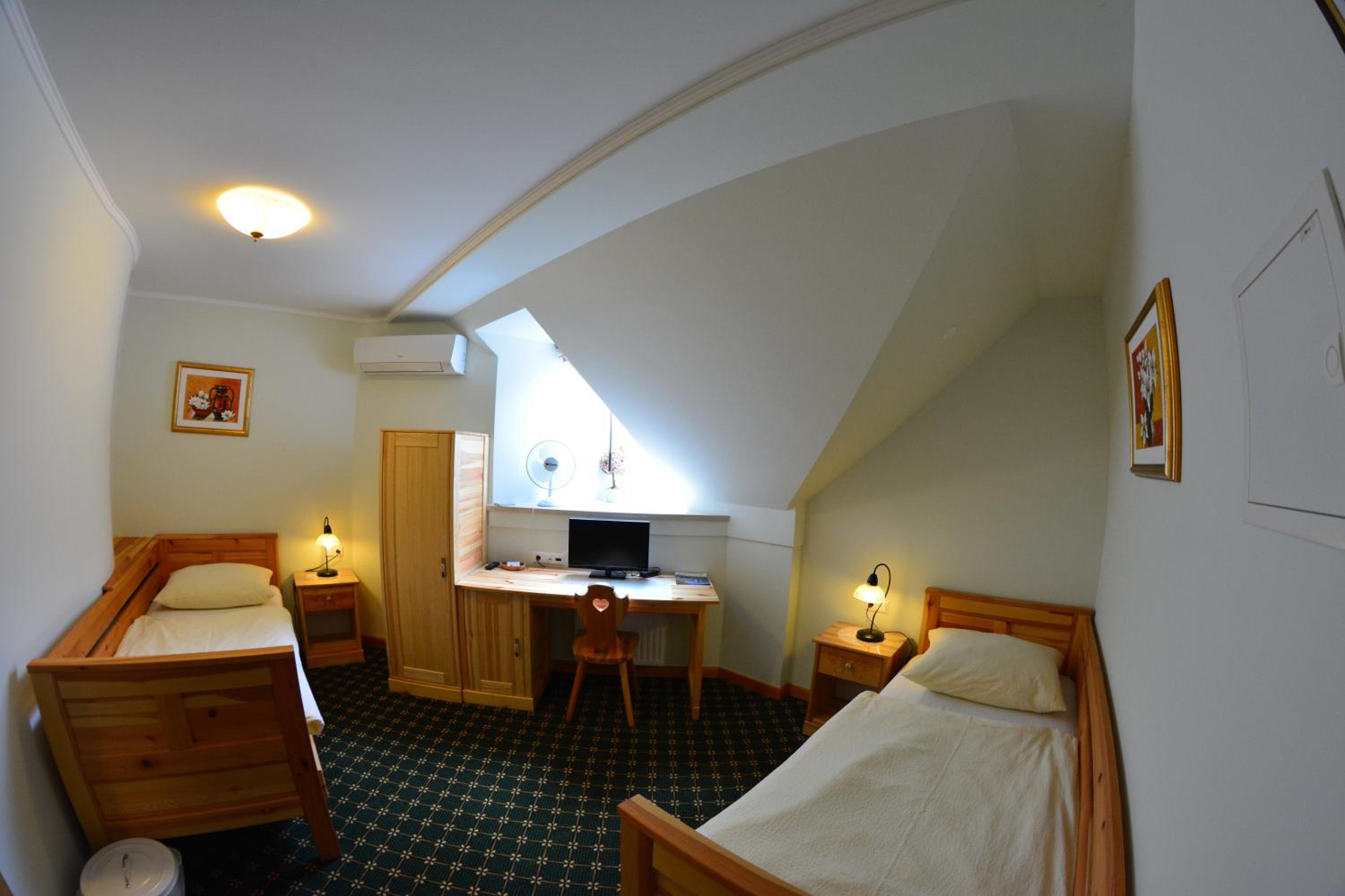 Single Room