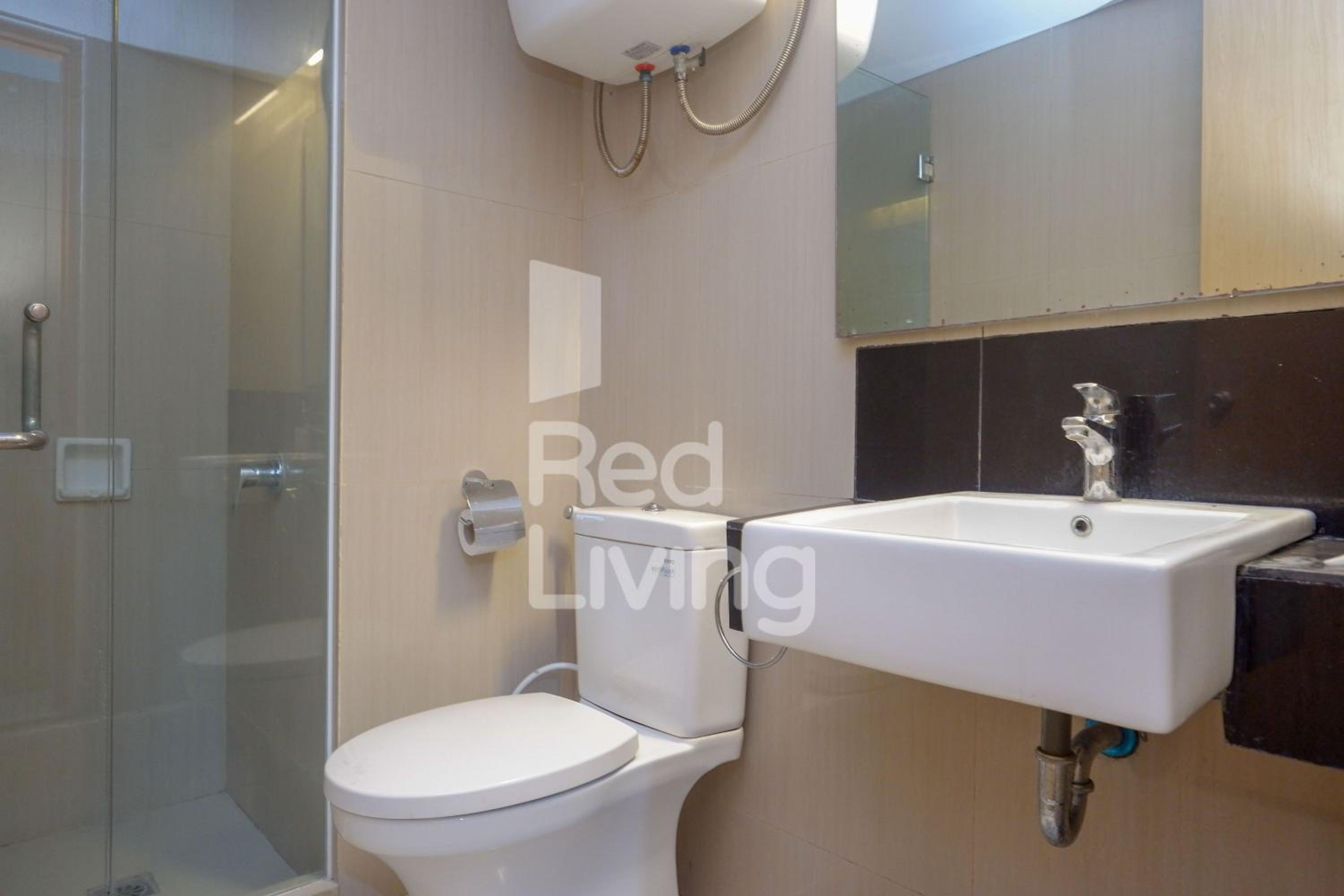 Two-Bedroom Apartment - Photo 2