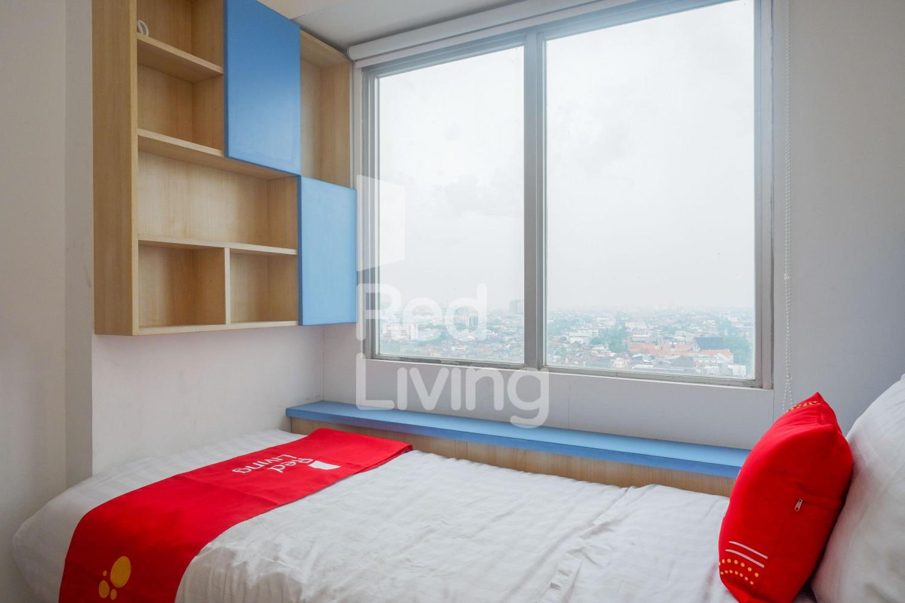 Two-Bedroom Apartment - Photo 15