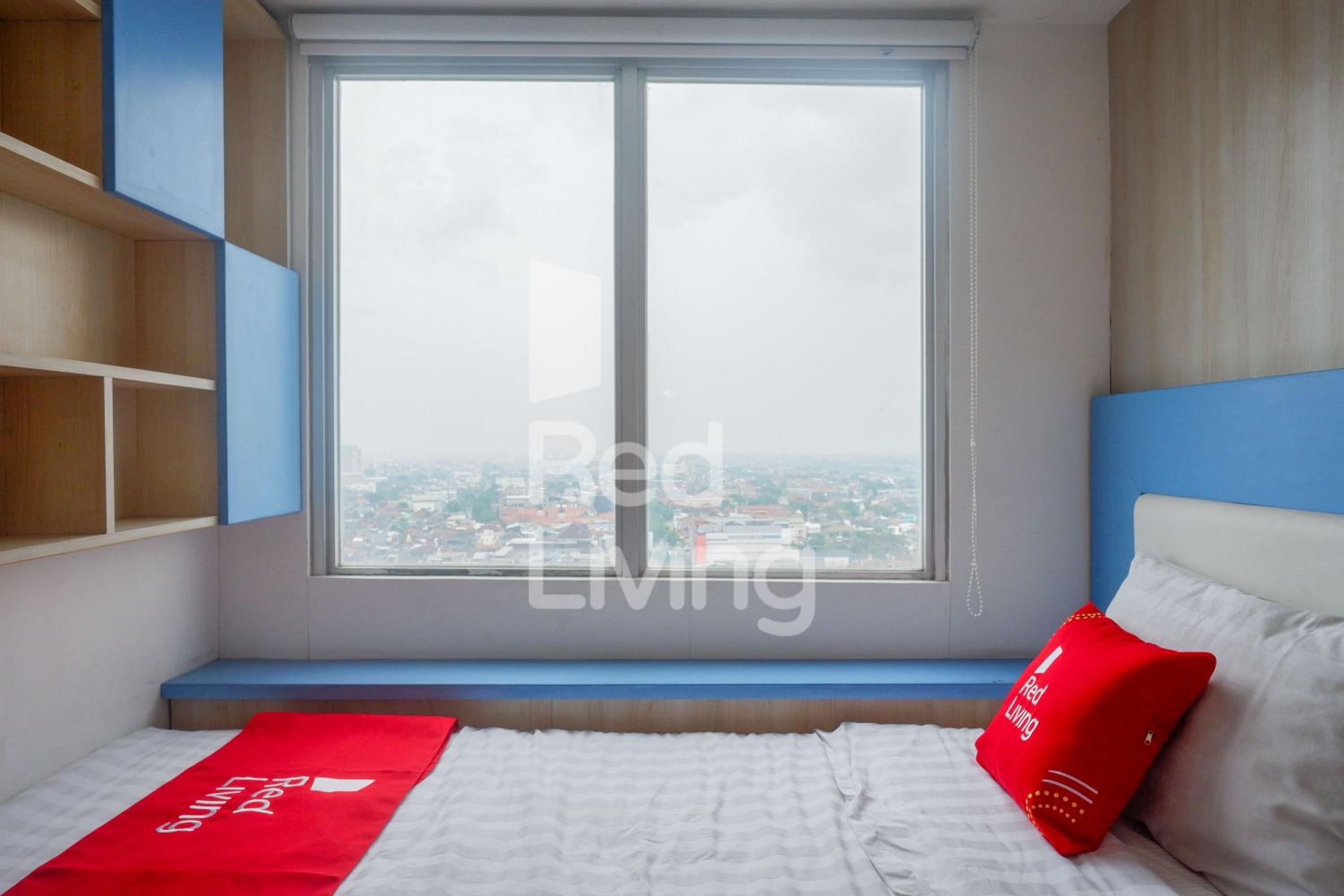 Two-Bedroom Apartment - Photo 16