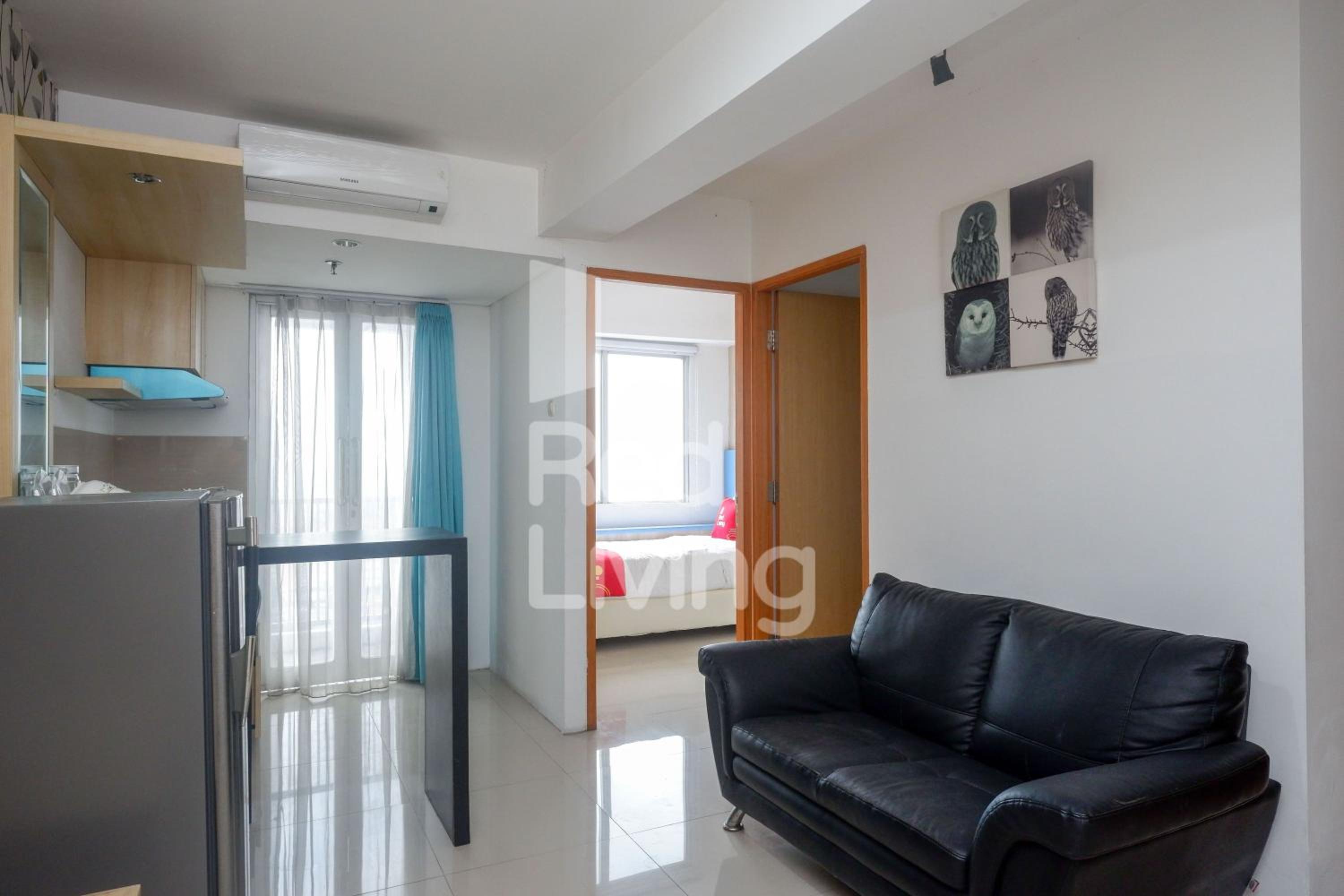 Two-Bedroom Apartment - Photo 17