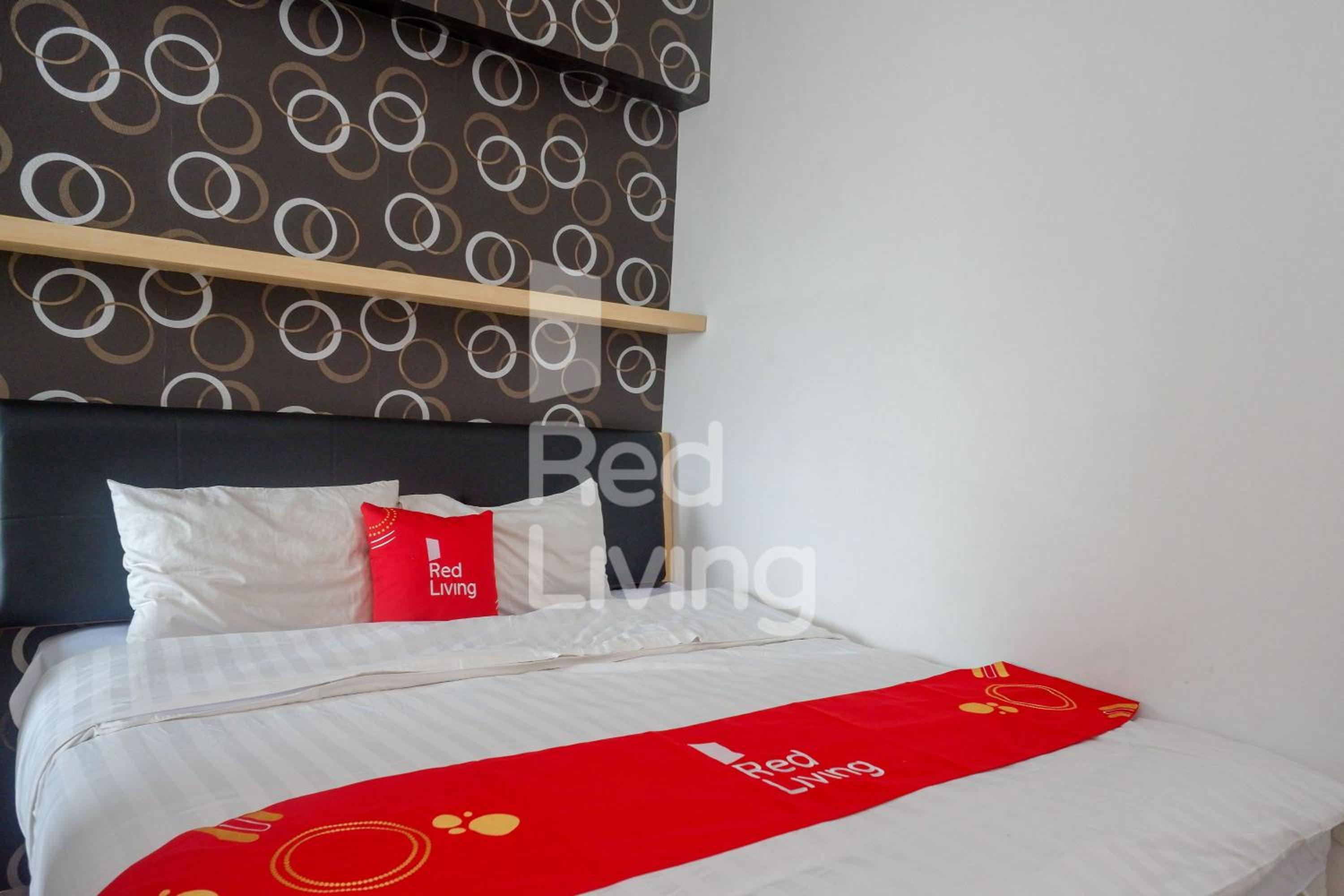 Two-Bedroom Apartment - Photo 1