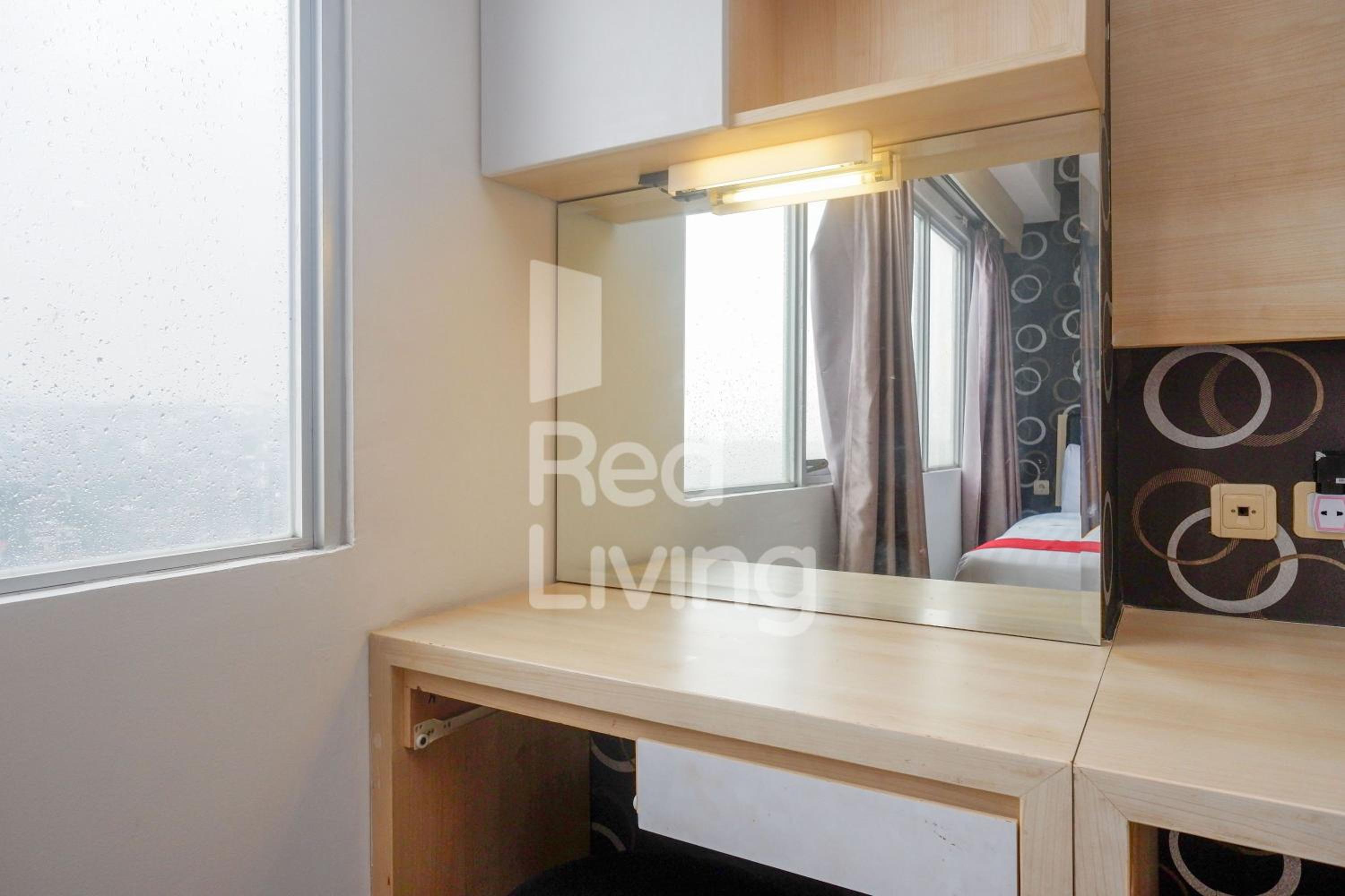 Two-Bedroom Apartment - Photo 11