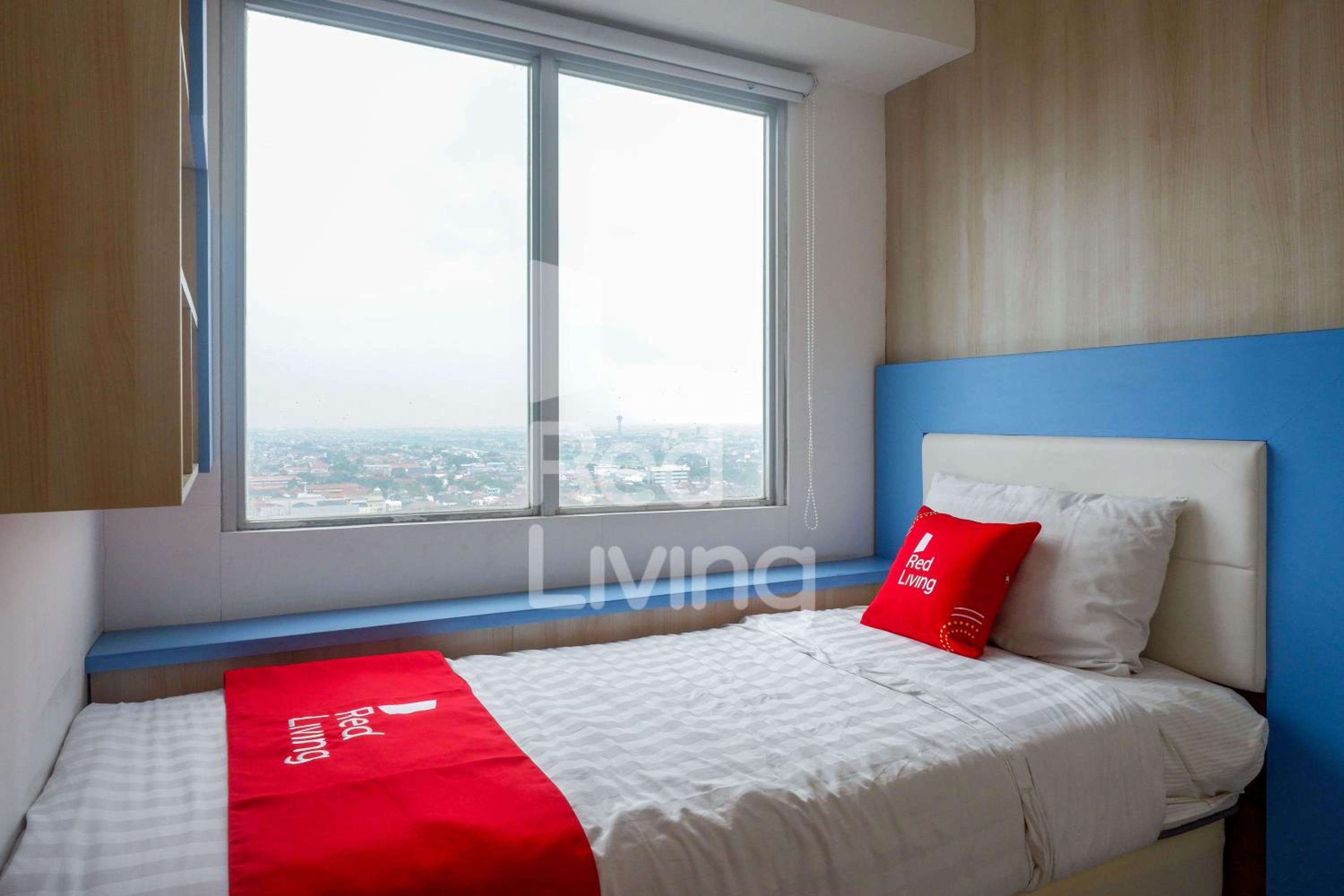 Two-Bedroom Apartment - Photo 14