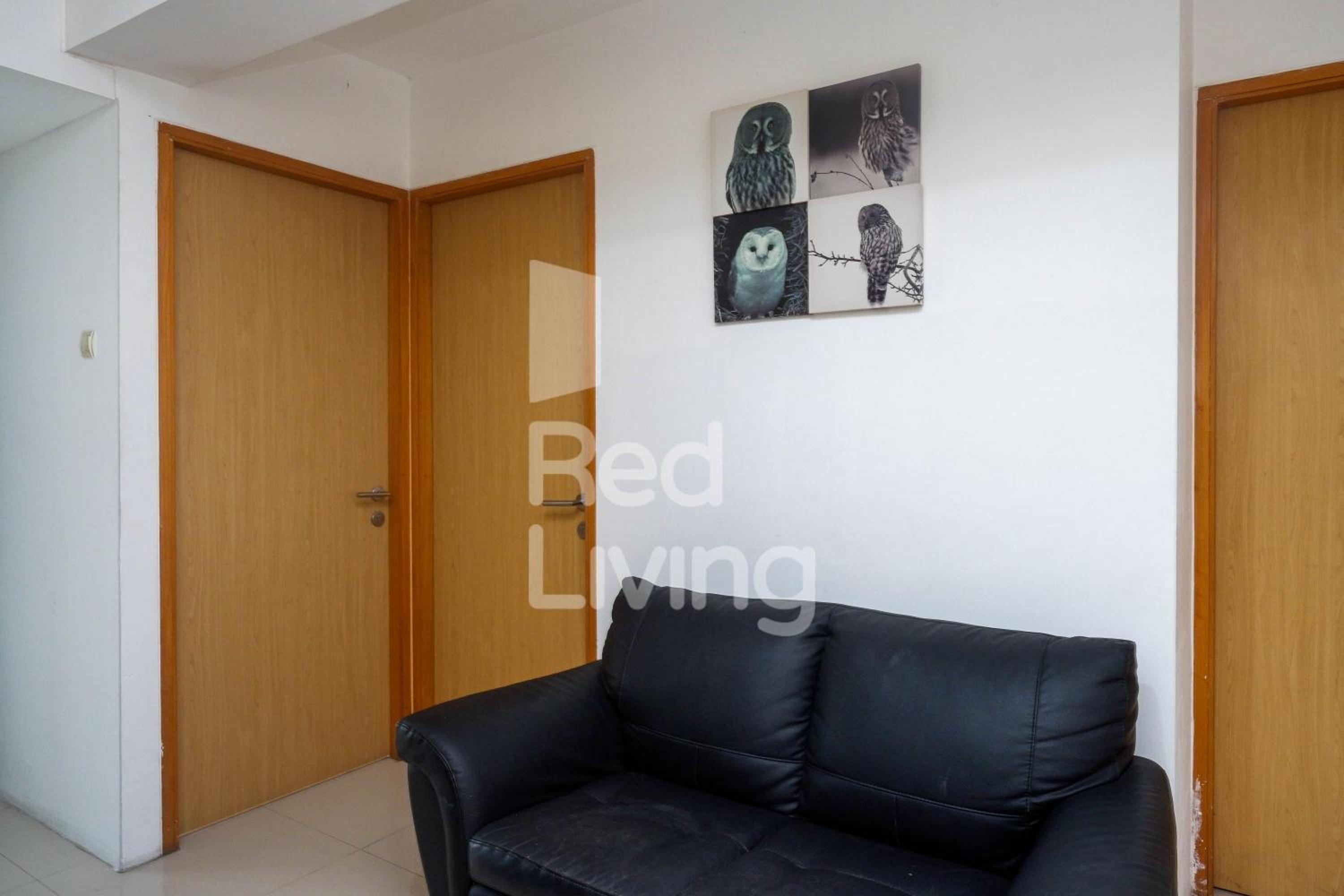 Two-Bedroom Apartment - Photo 10