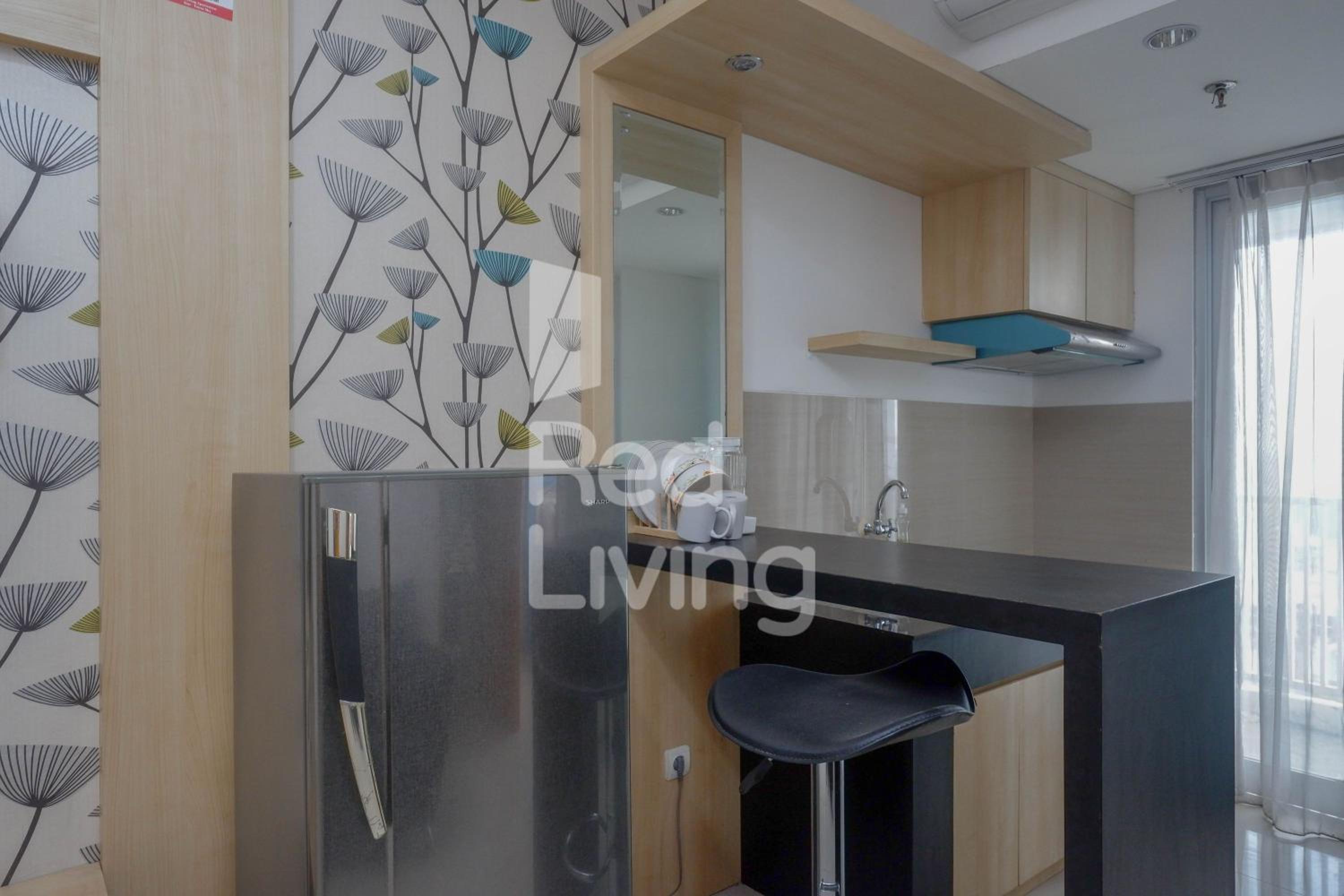 Two-Bedroom Apartment - Photo 9