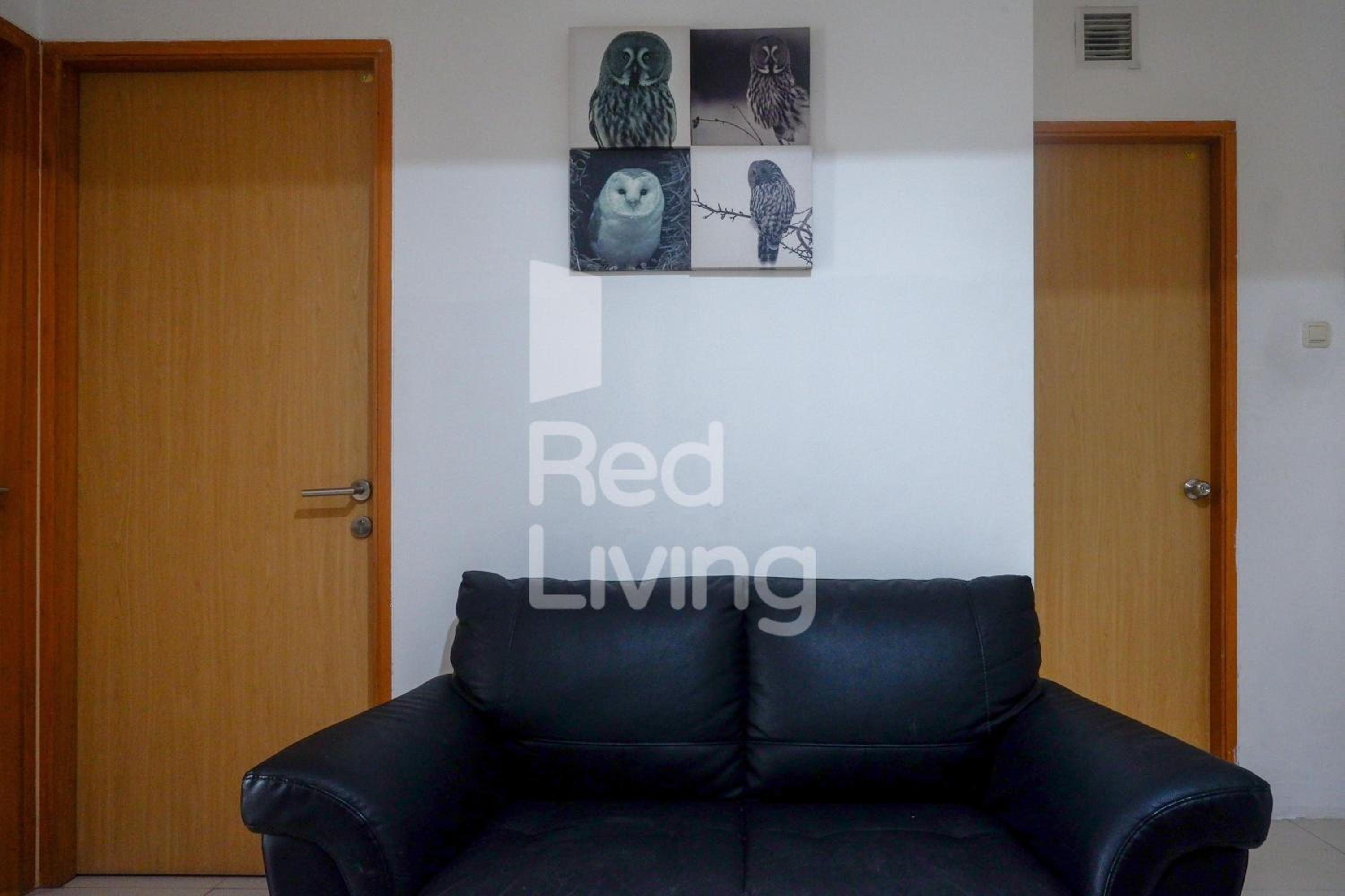 Two-Bedroom Apartment - Photo 8