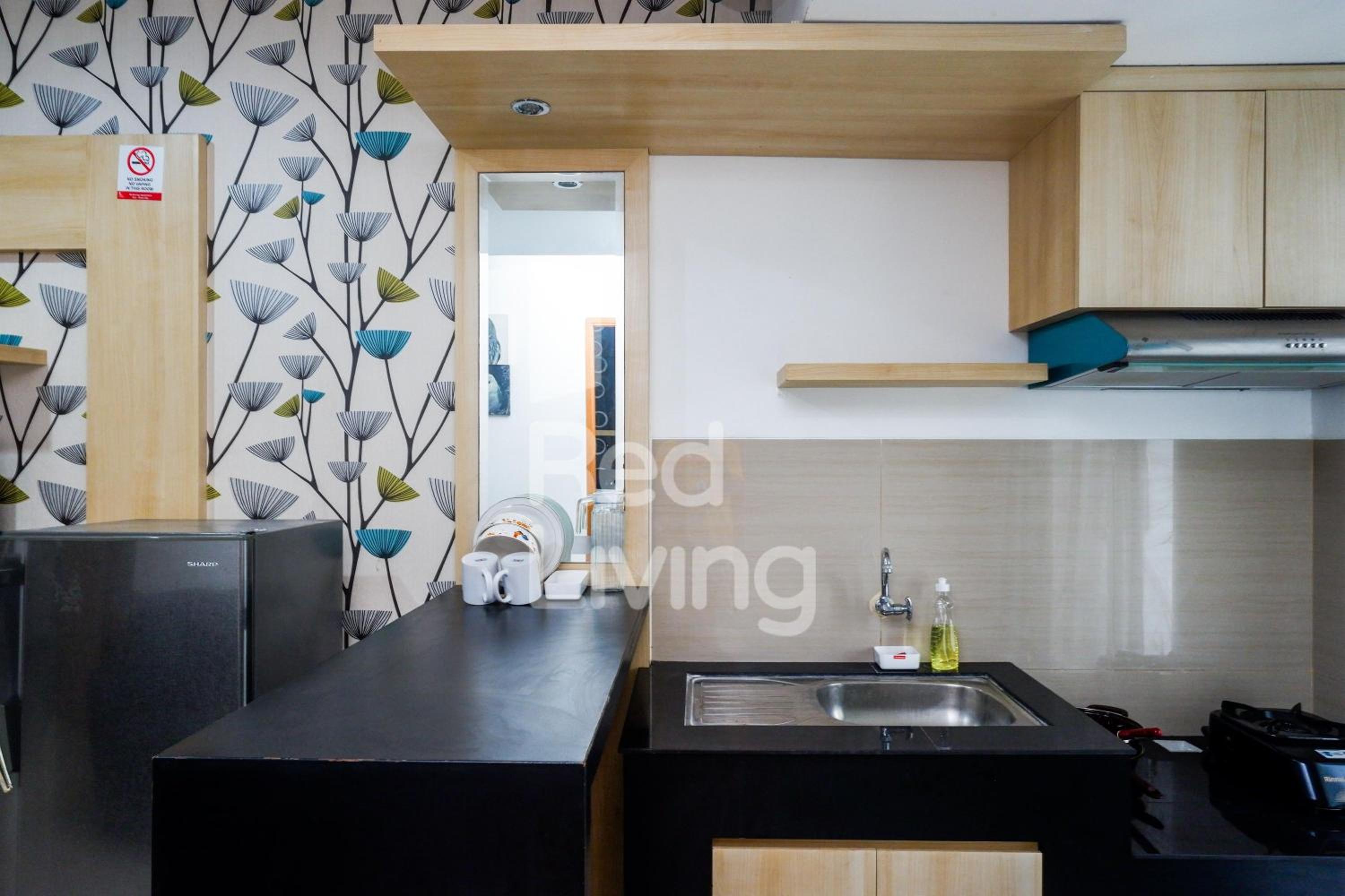 Two-Bedroom Apartment - Photo 7