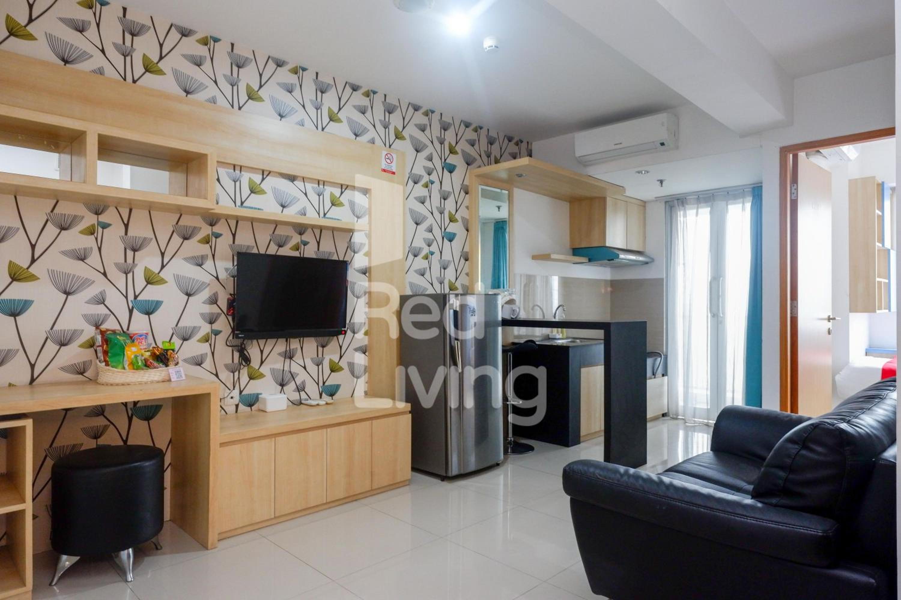 Two-Bedroom Apartment - Photo 6