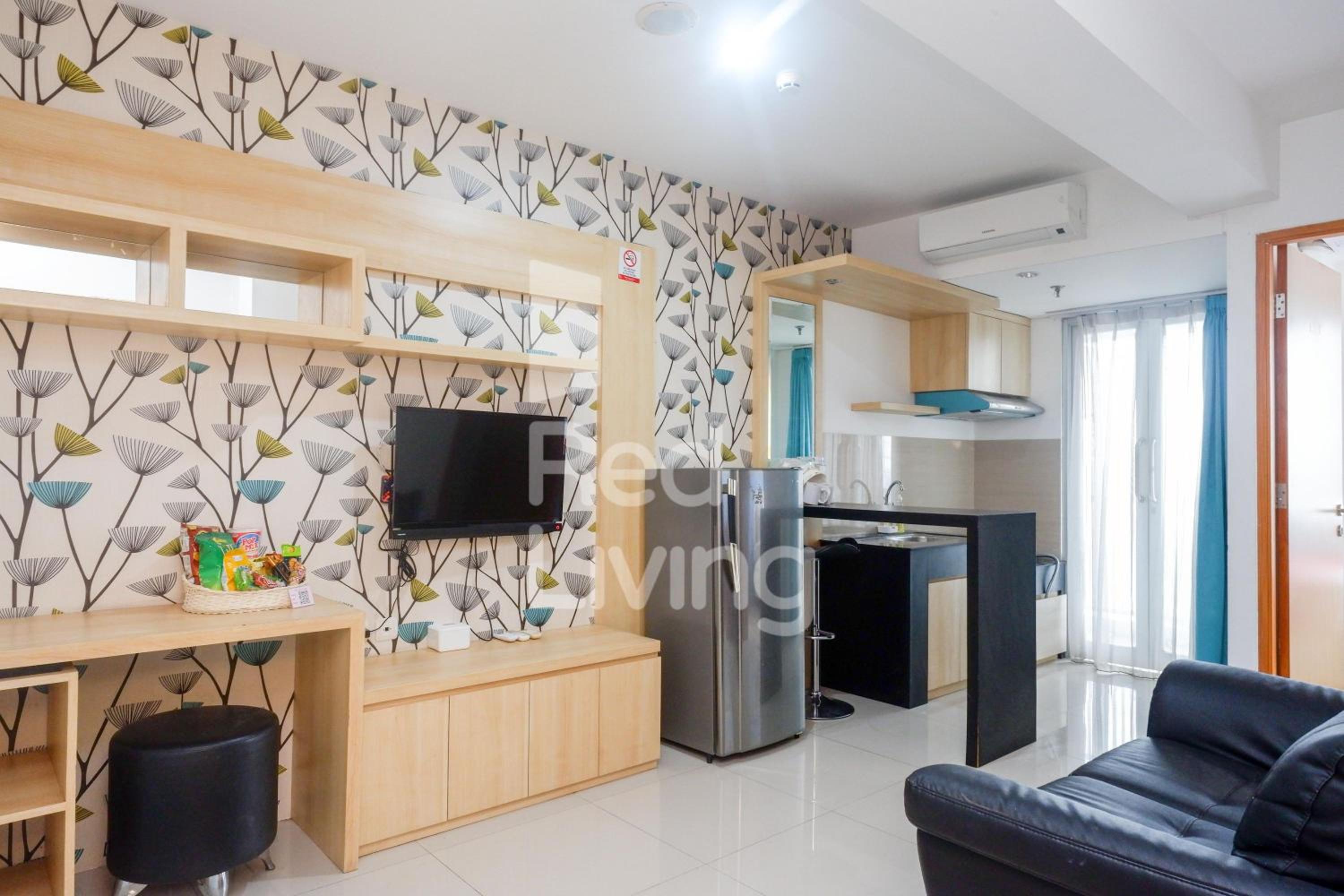 Two-Bedroom Apartment - Photo 5
