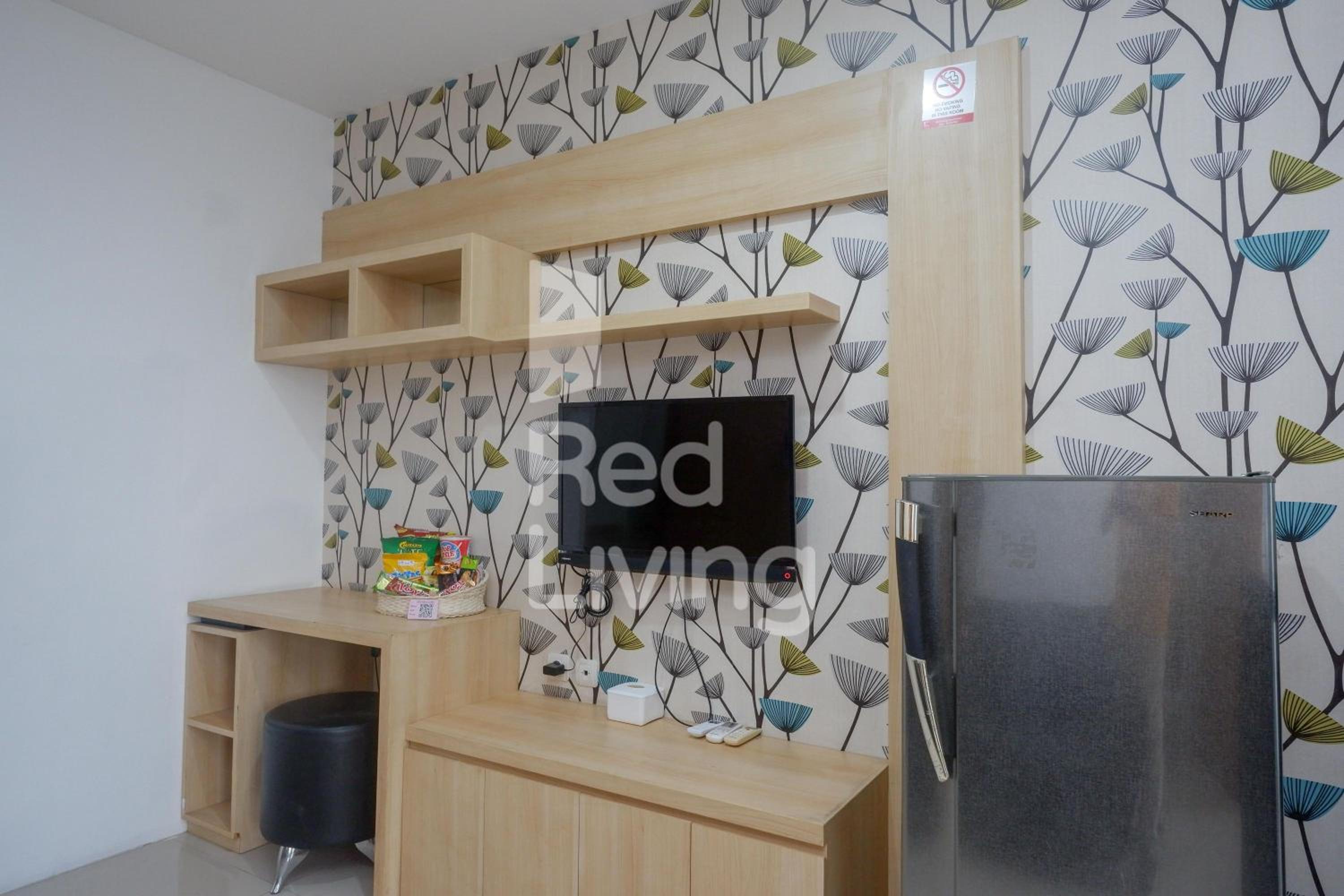 Two-Bedroom Apartment - Photo 4