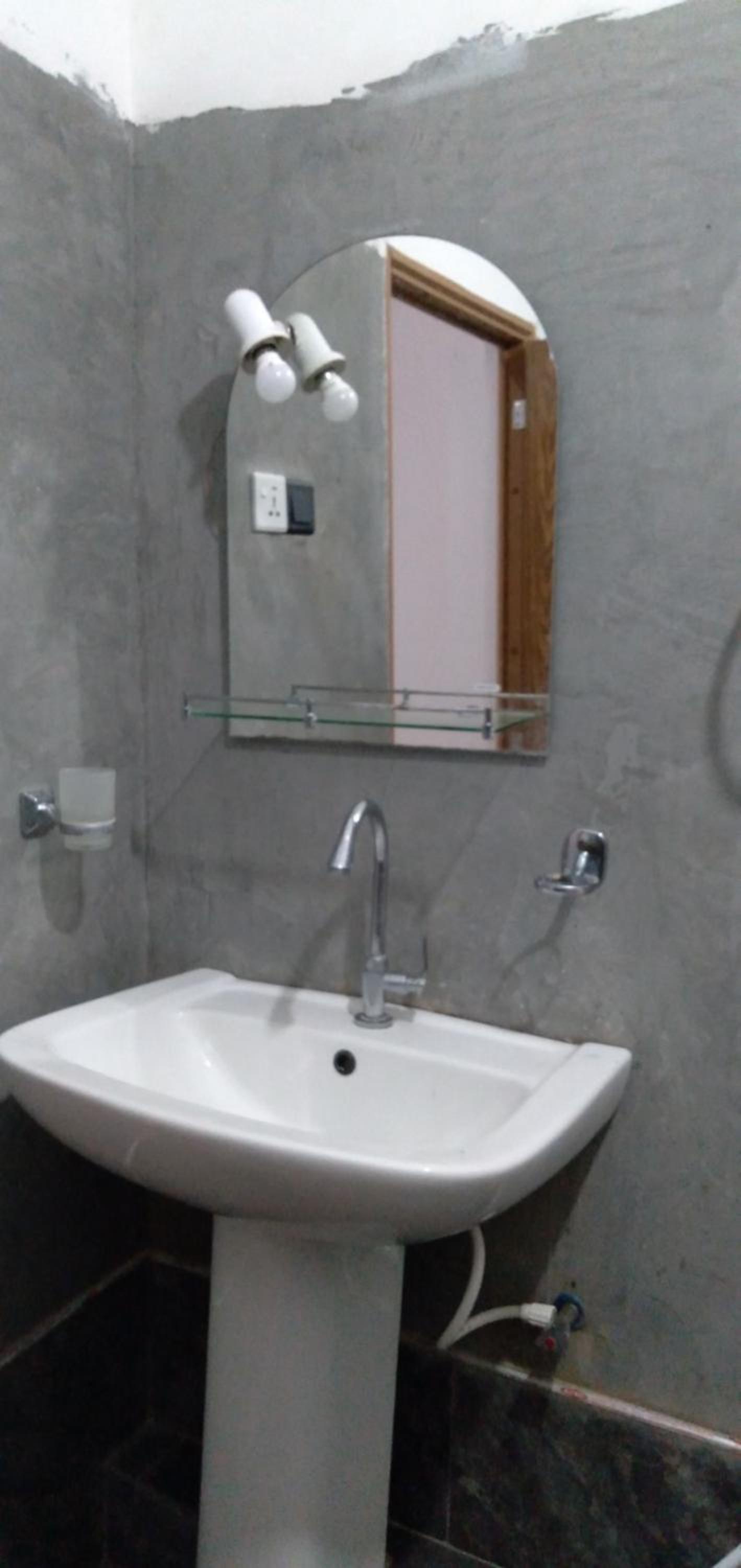 Triple Room with Balcony photo 1