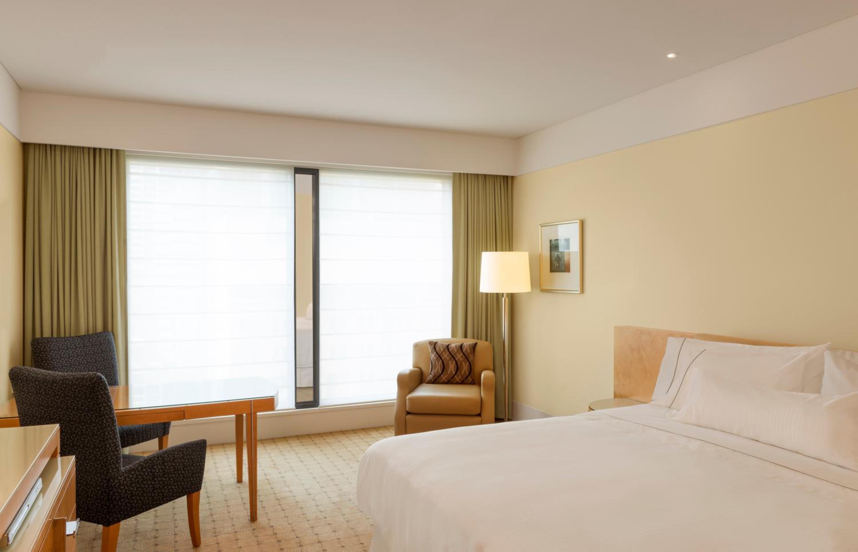 Tower Superior King Room