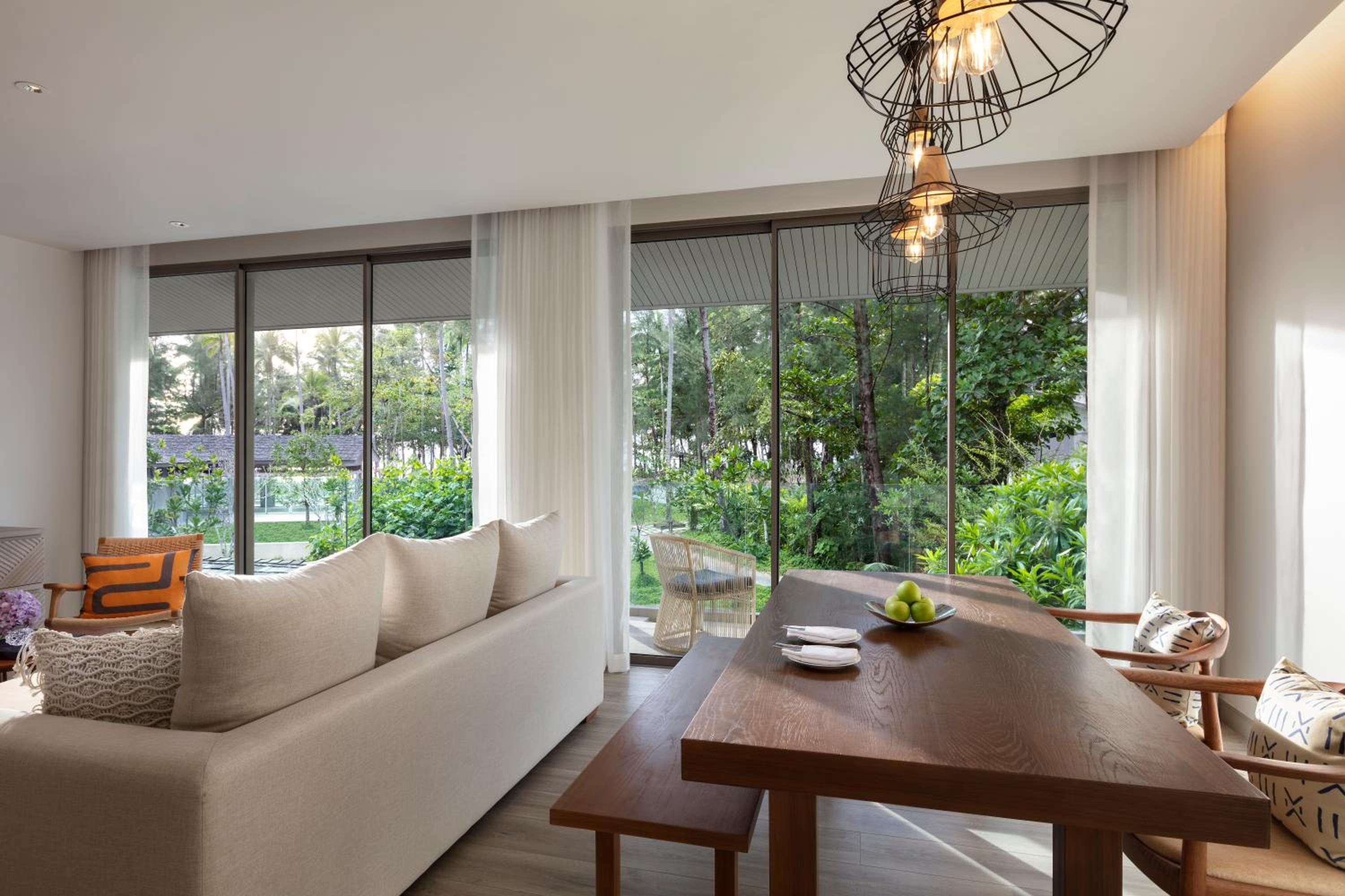 Two Bedroom Family Suite - Photo 1