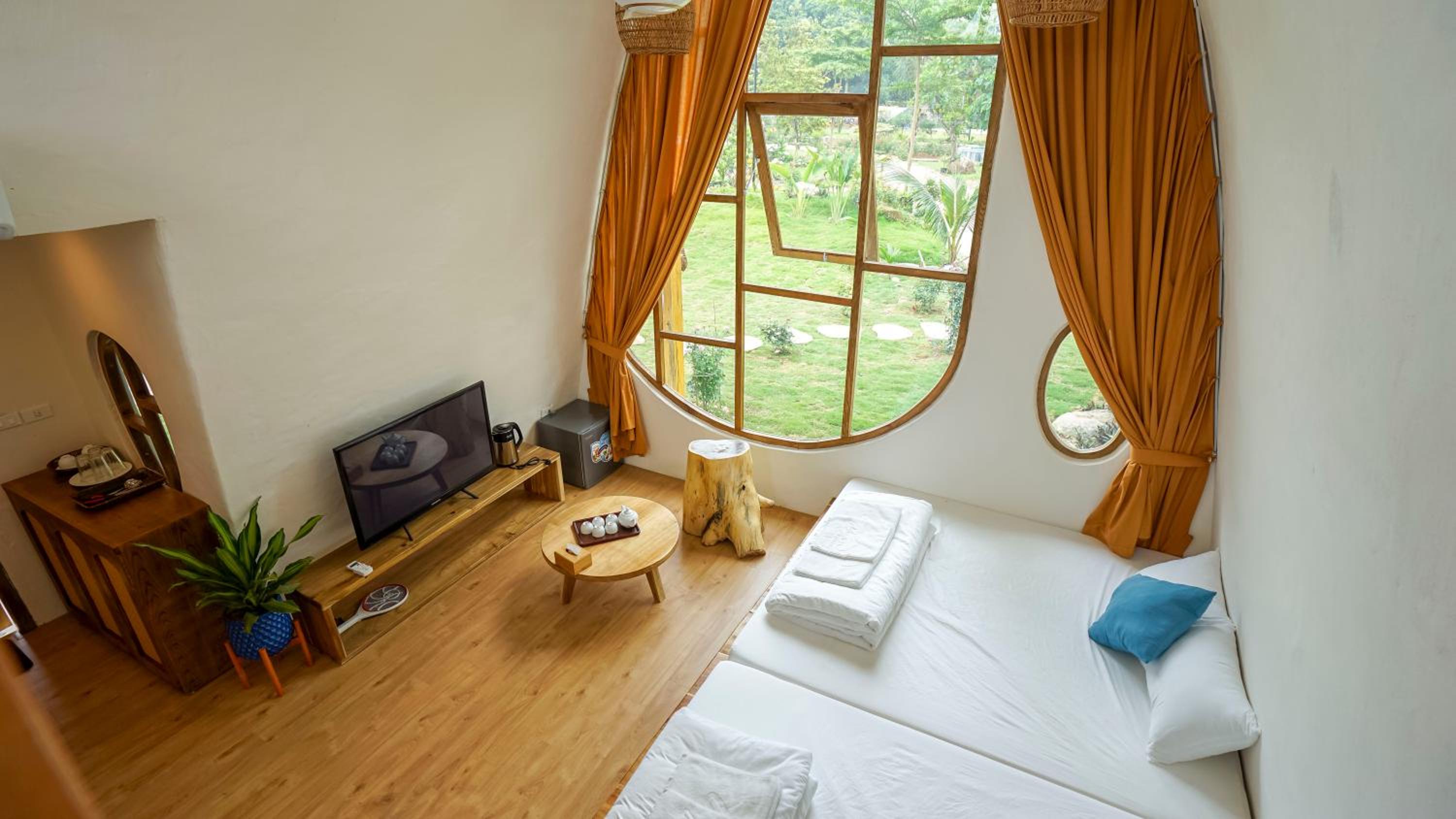 Family Bungalow photo 2