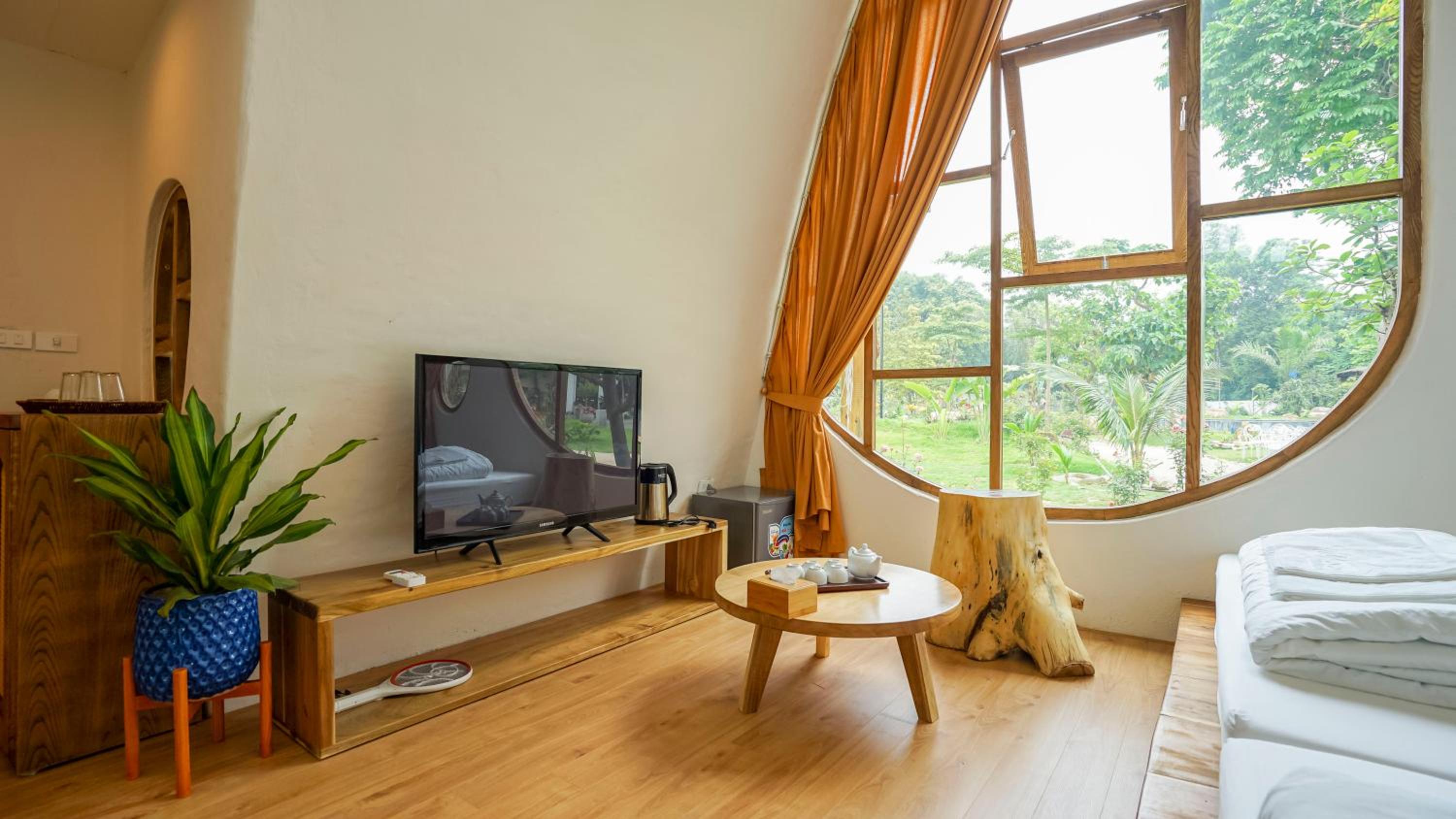 Family Bungalow photo 3