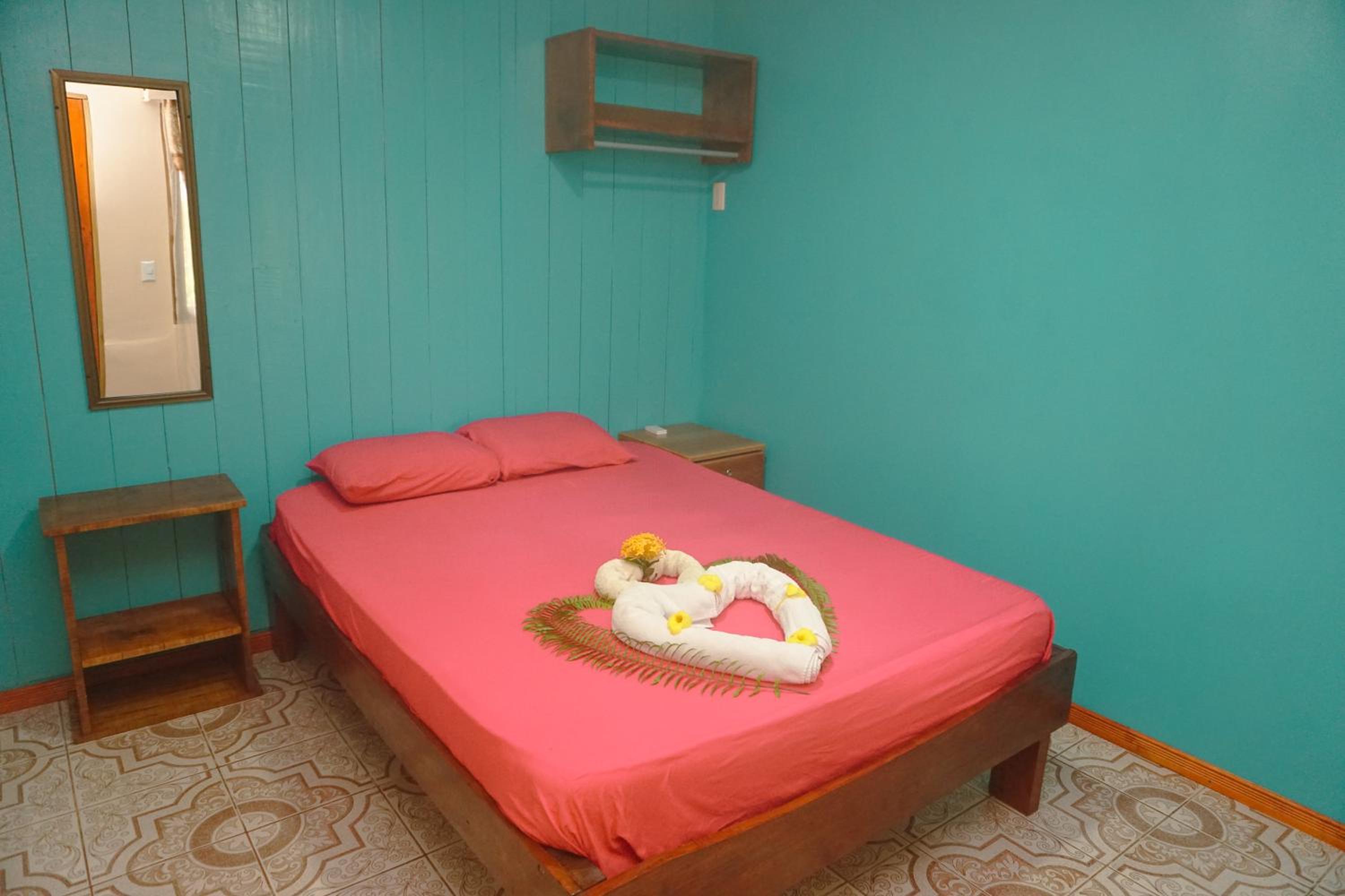Double Room with Private Bathroom photo 3