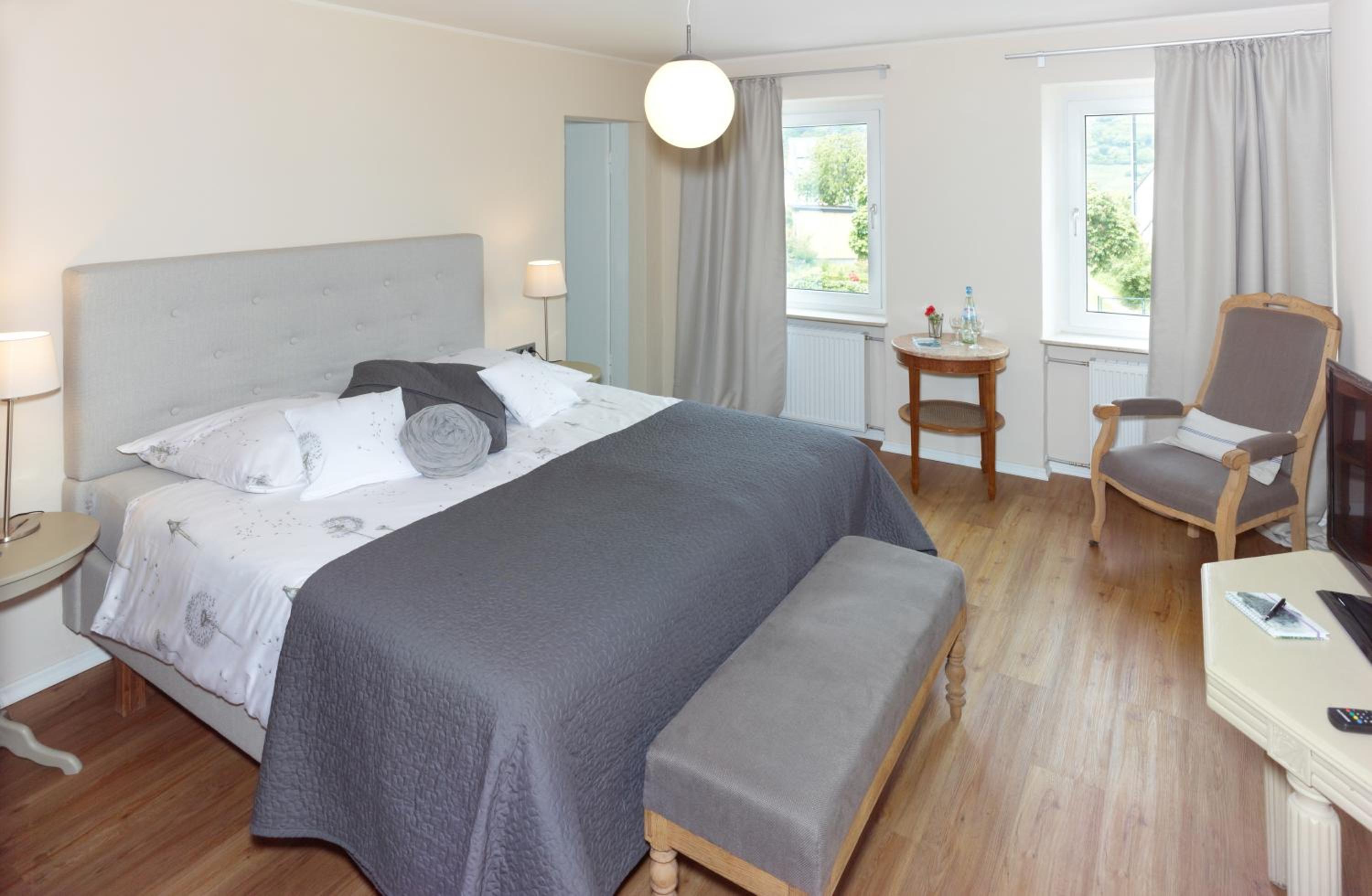 Comfort Double Room photo 2
