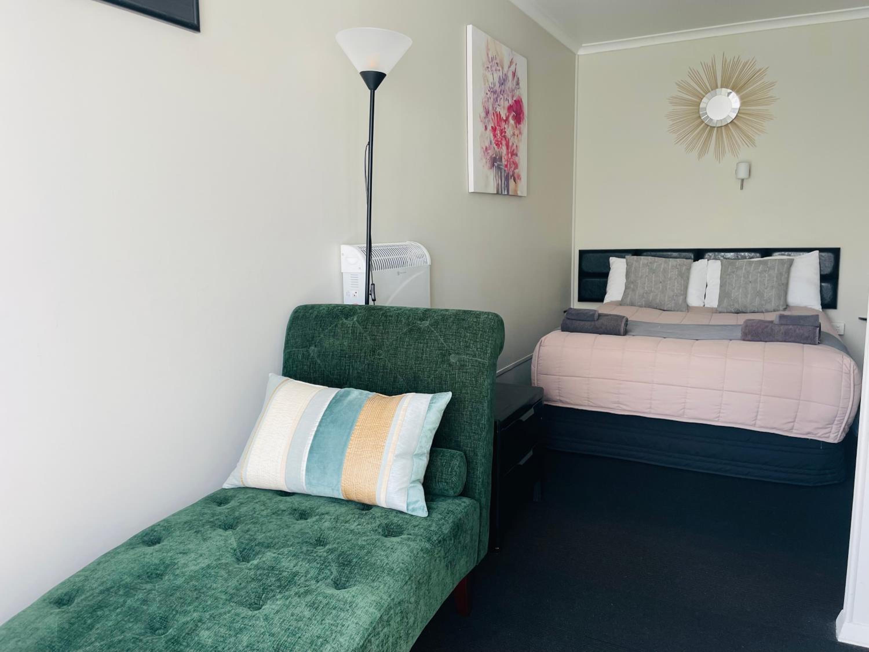 Family Suite - Photo 5