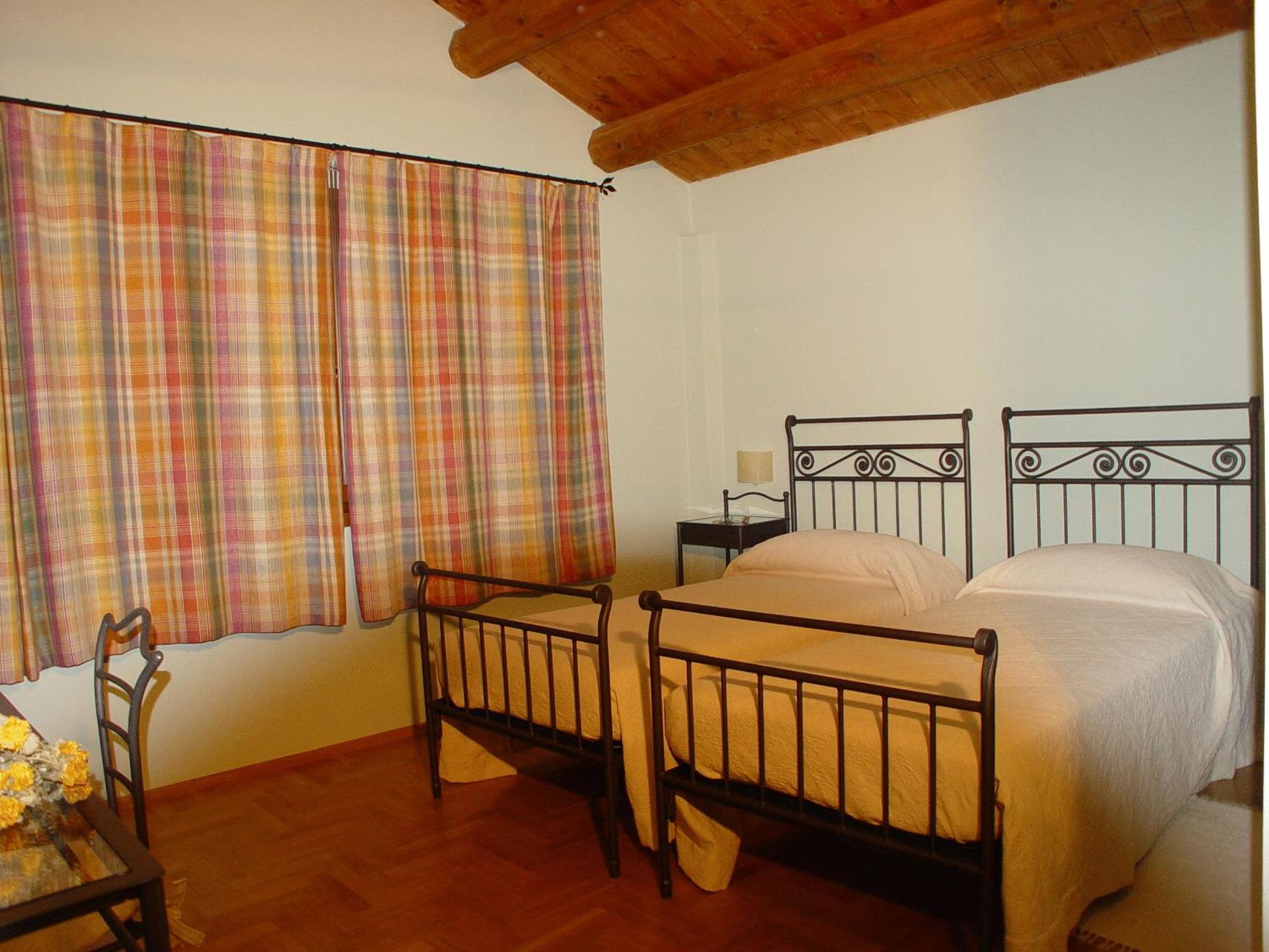 Deluxe Double or Twin Room - Photo 1