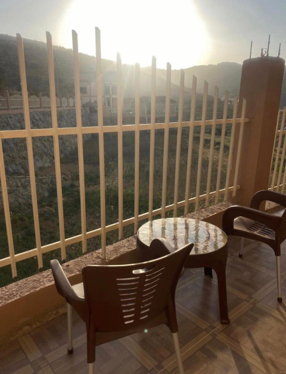 King Room with Balcony photo 3