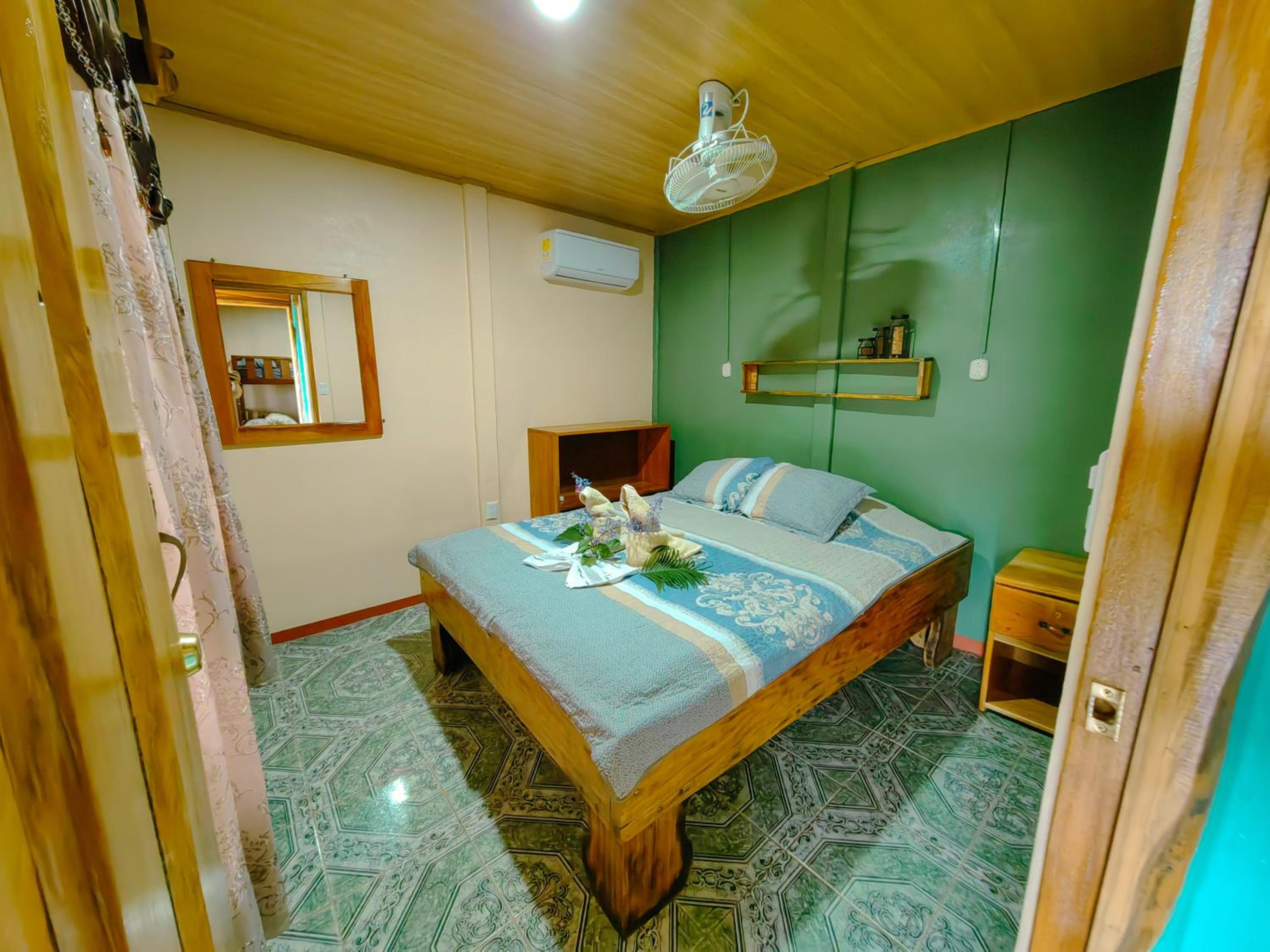 Family Room With Sea View photo 3