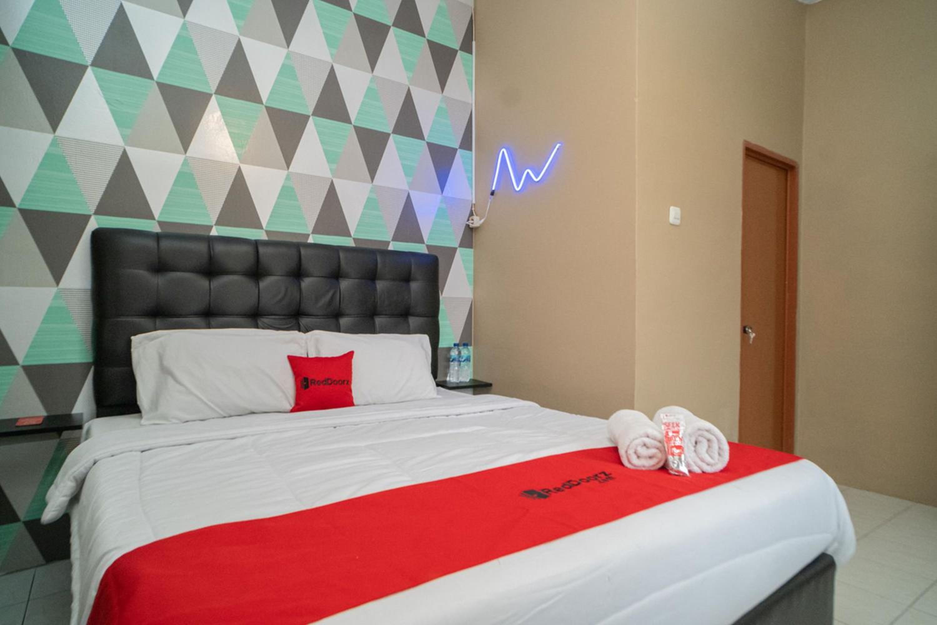 Double Room - Photo 1