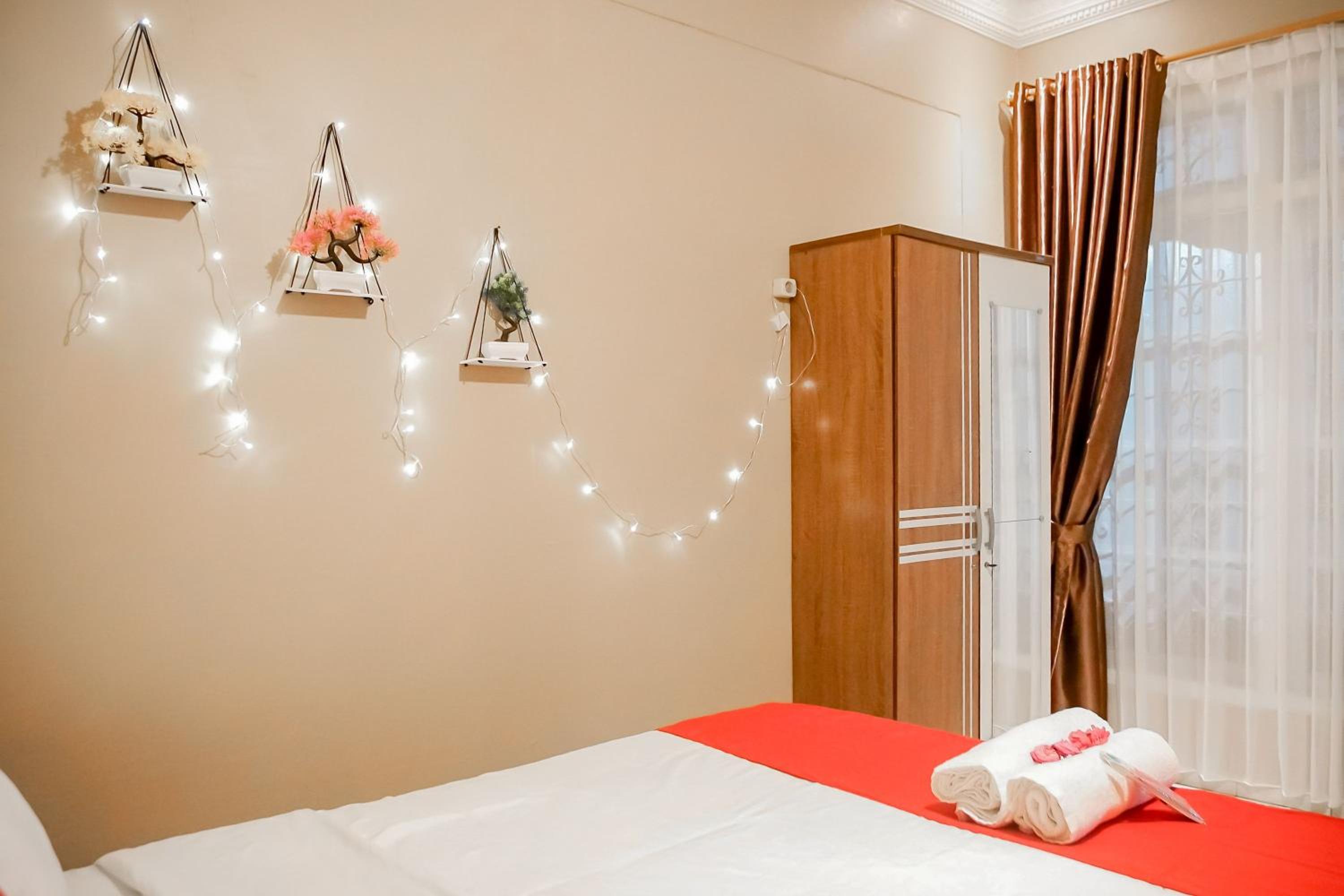 Double Room - Photo 7
