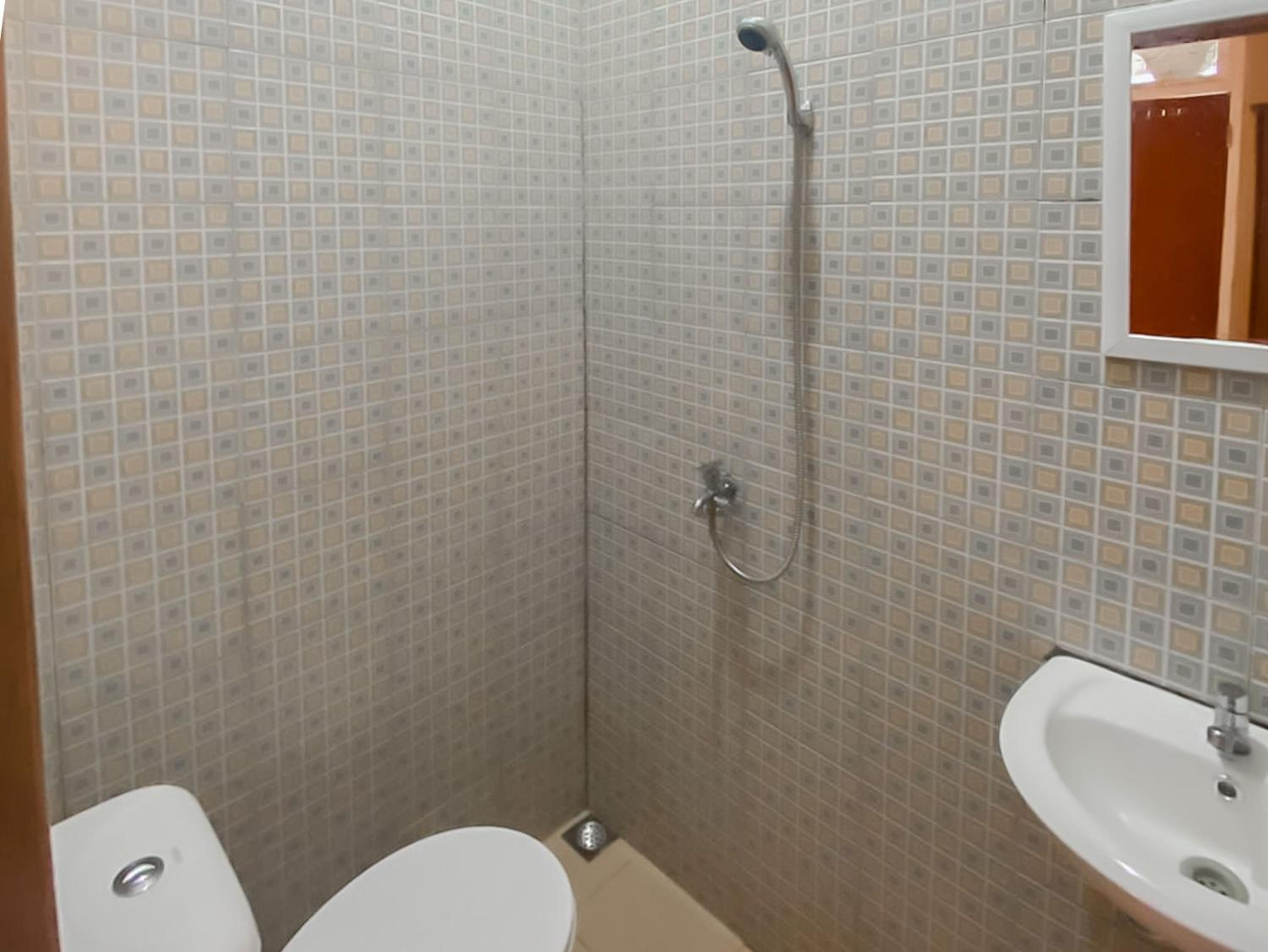 Double Room - Photo 5