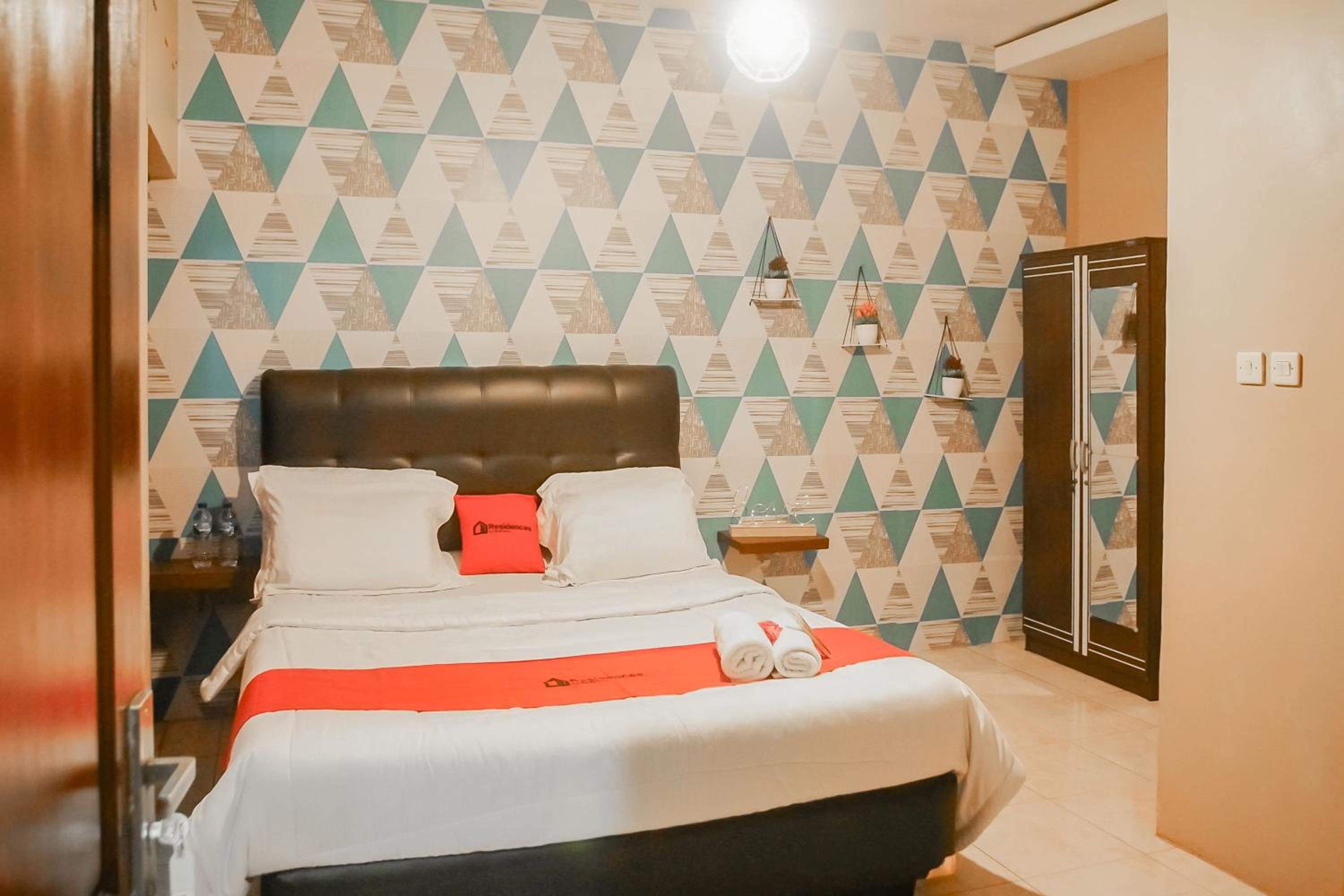 Double Room - Photo 3