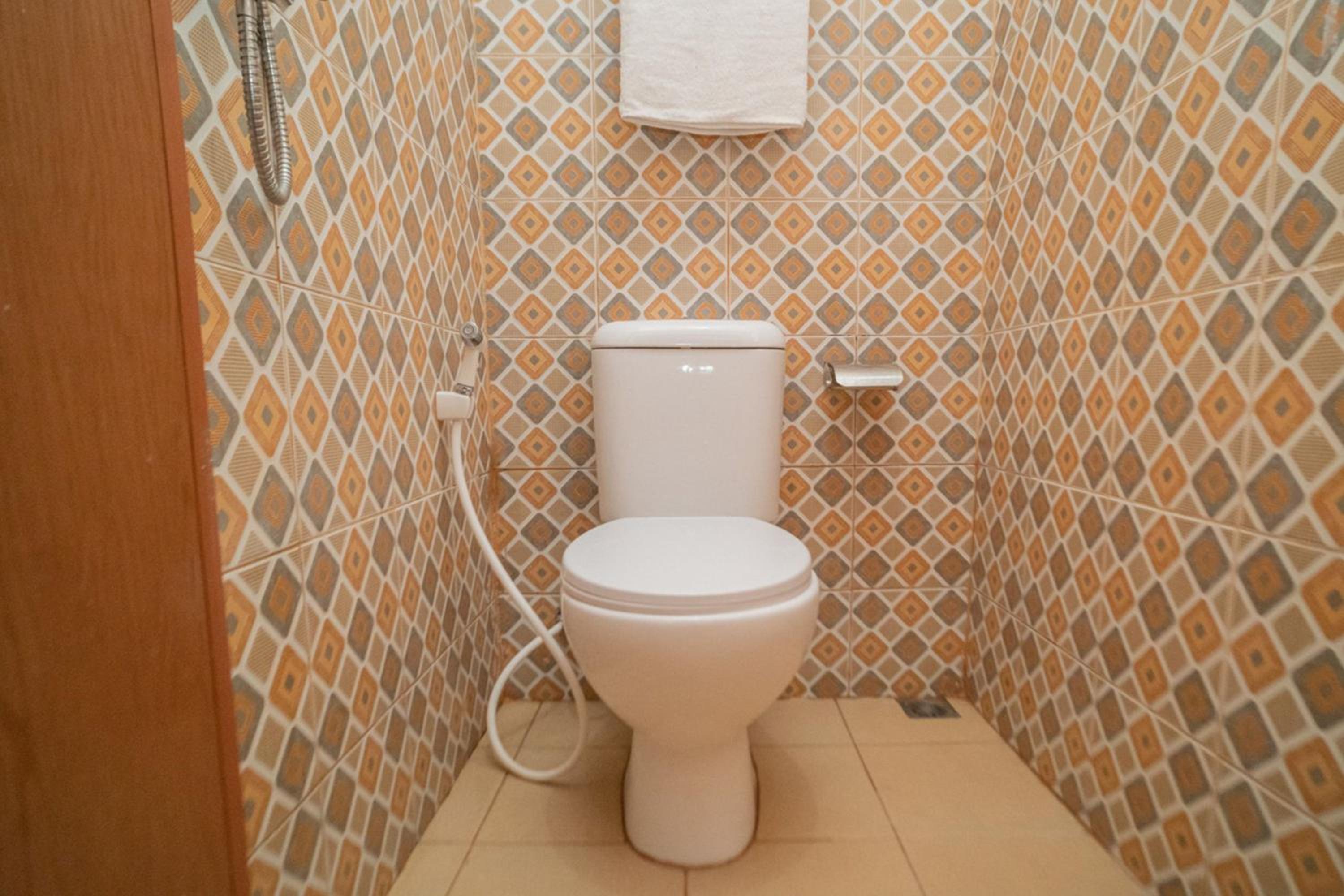 Double Room - Photo 9