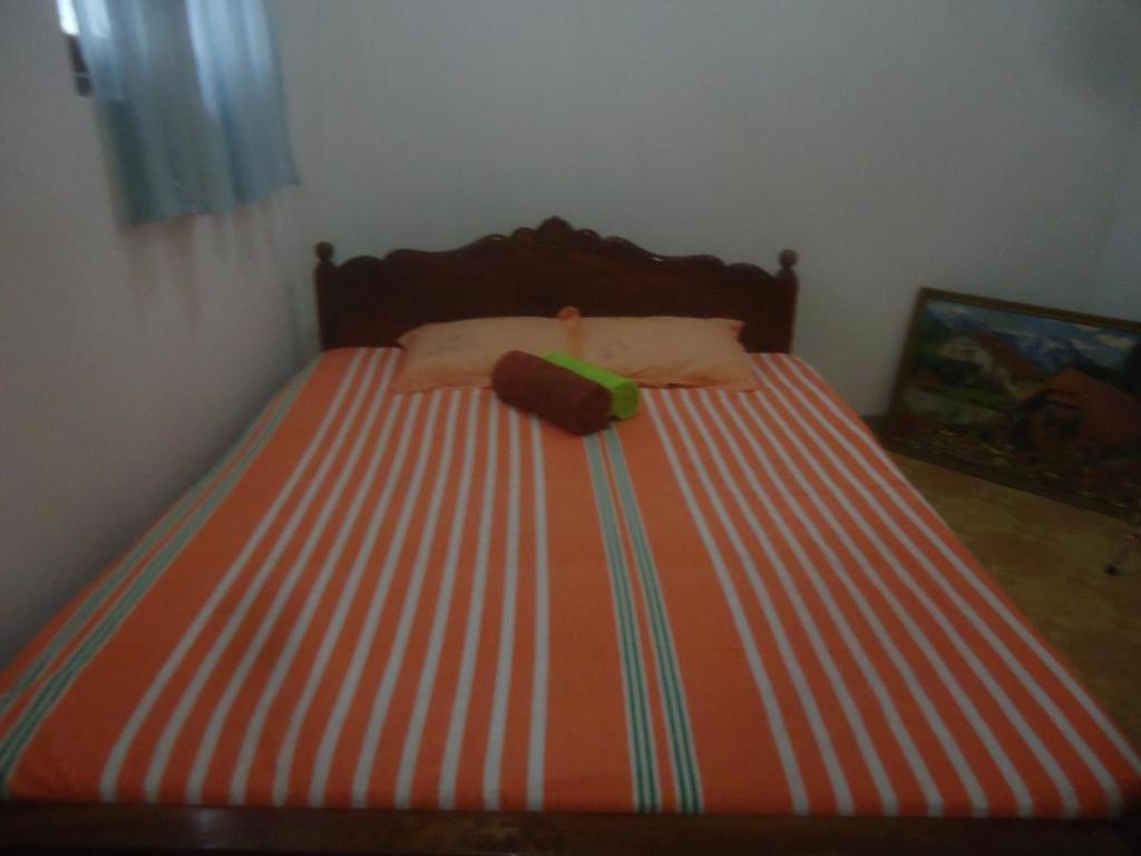 Budget Double Room photo 3