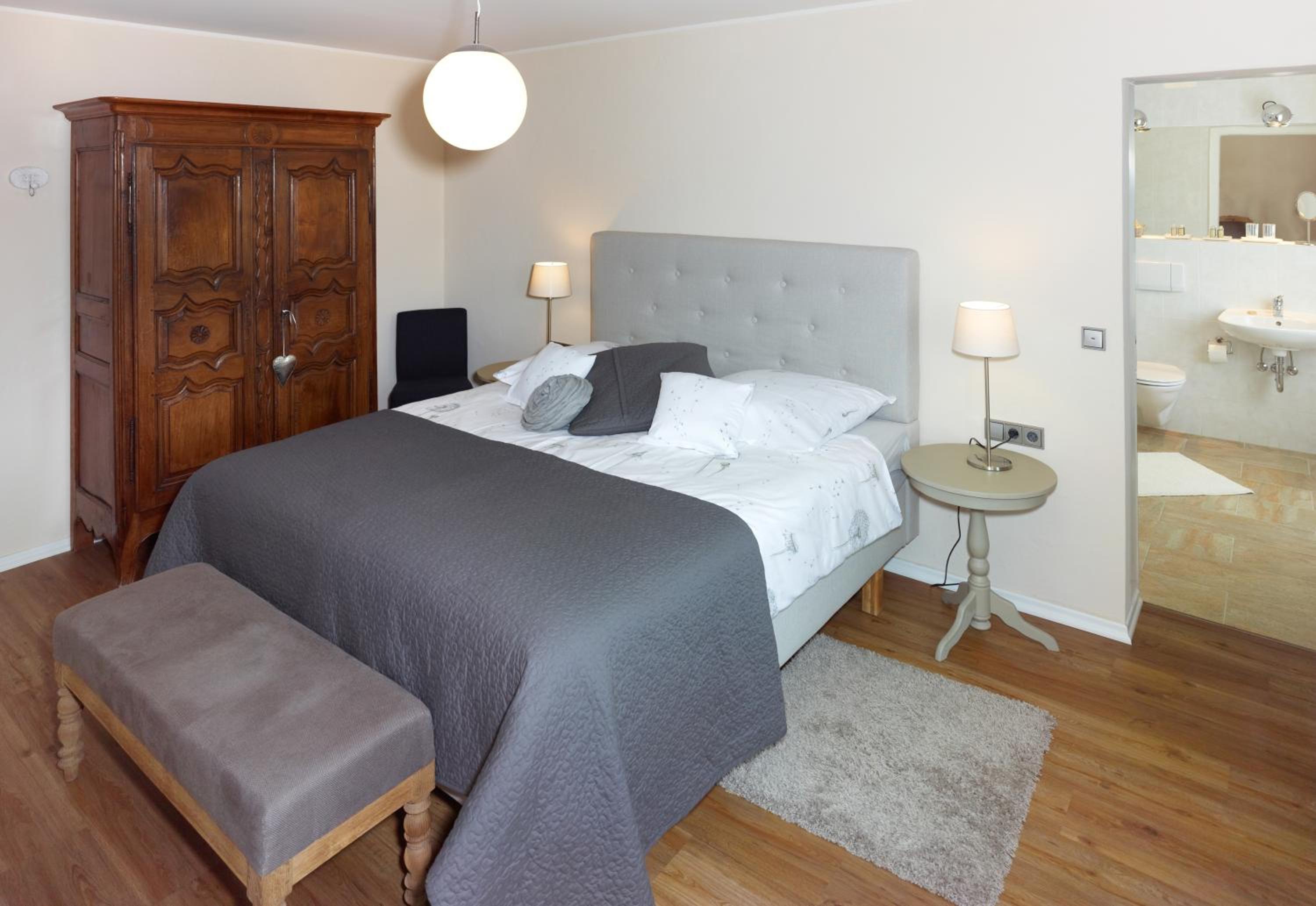 Comfort Double Room