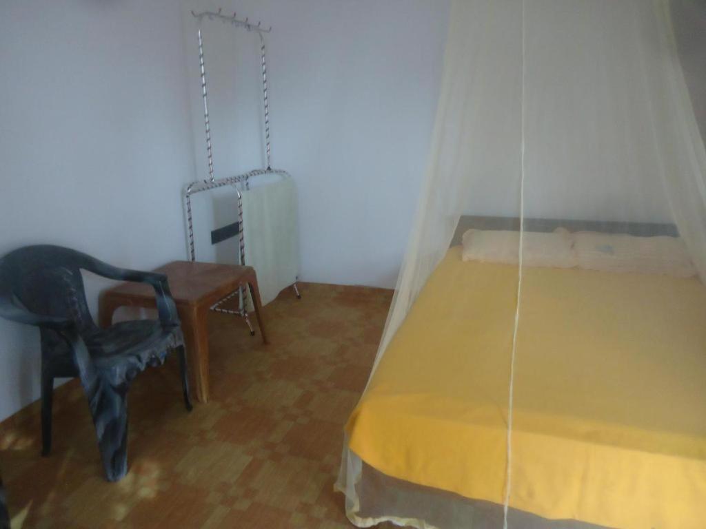 Single Room photo 3