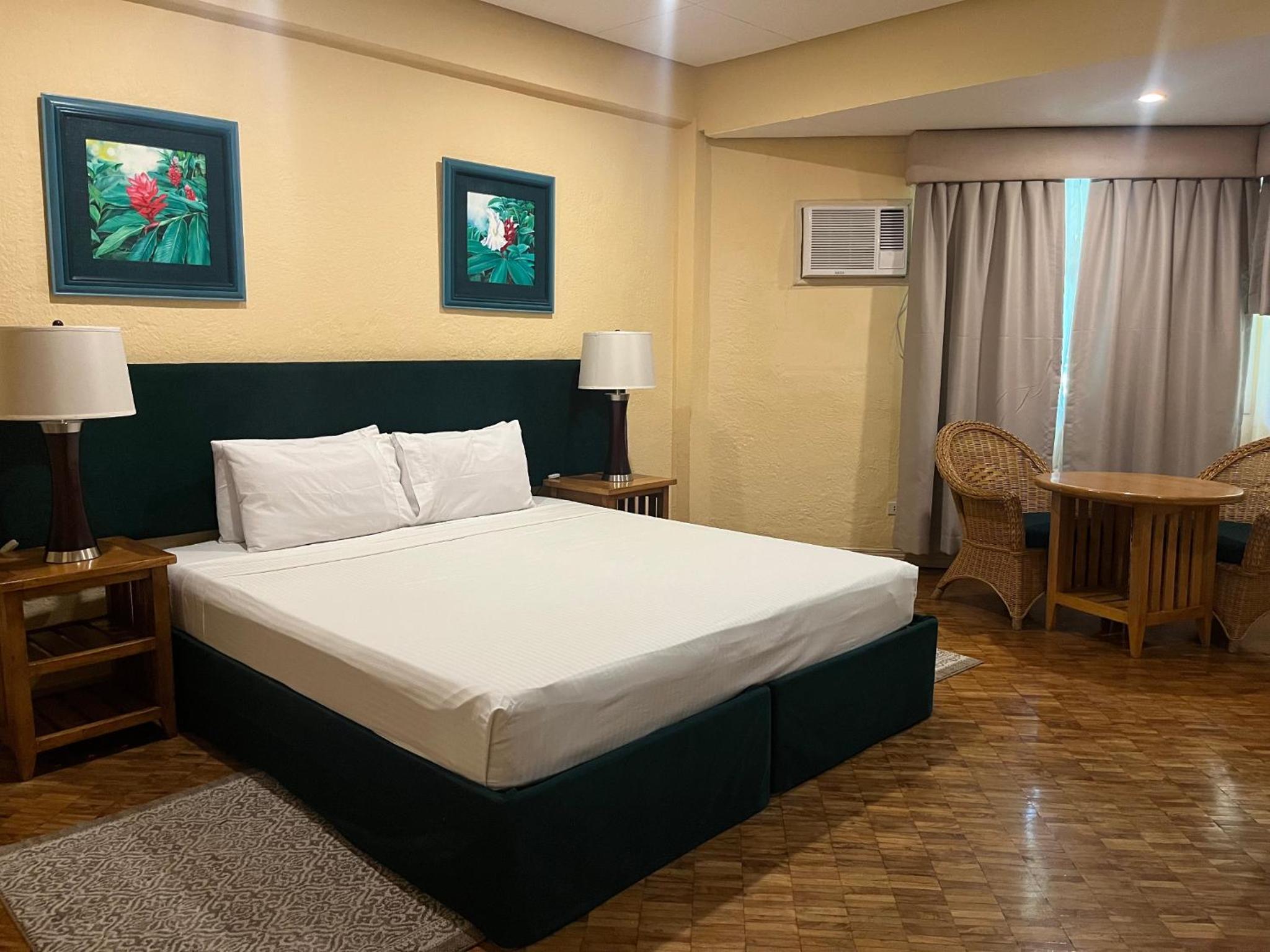 Deluxe Double or Twin Room - Photo 3