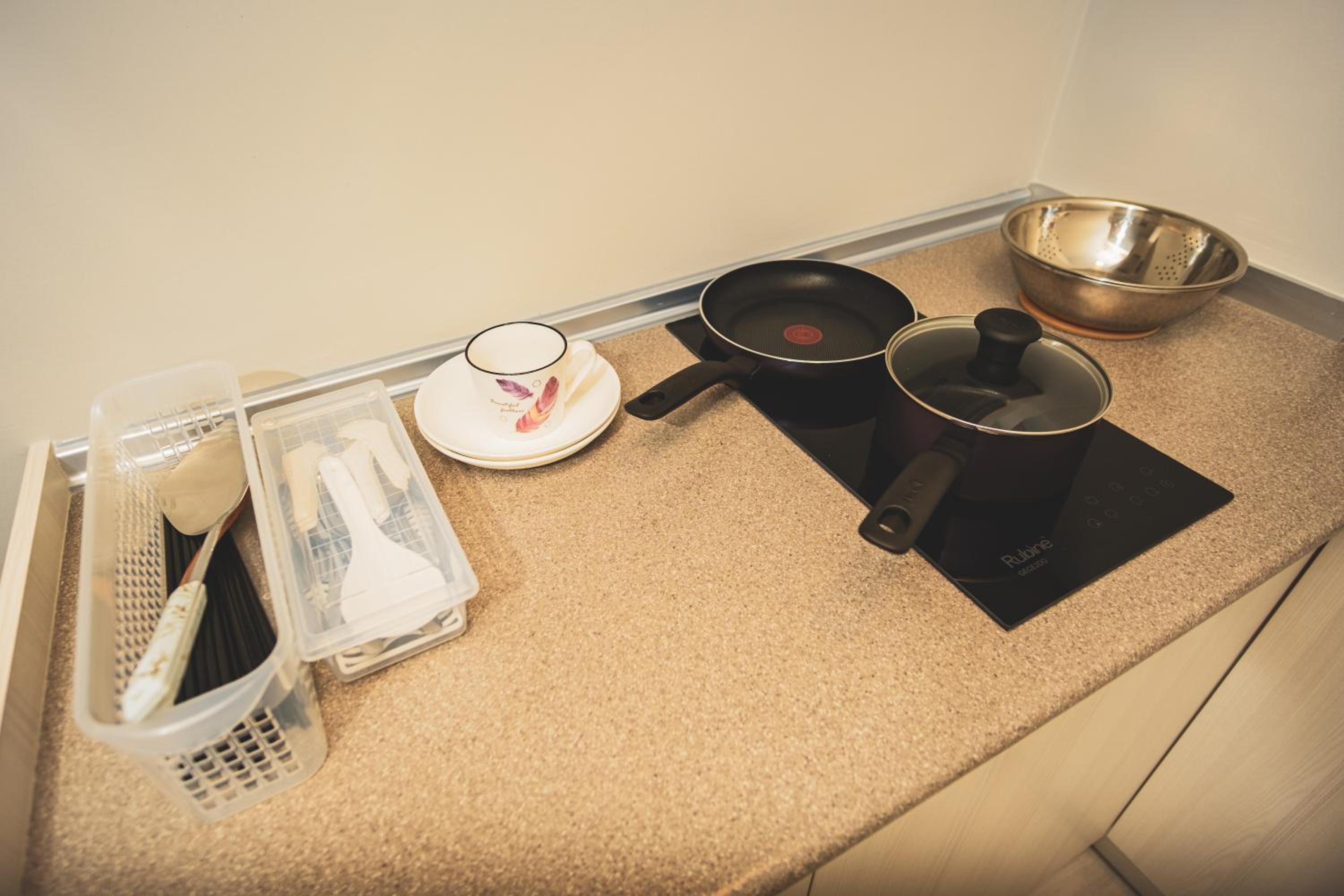 Two-Bedroom Apartment - Photo 29