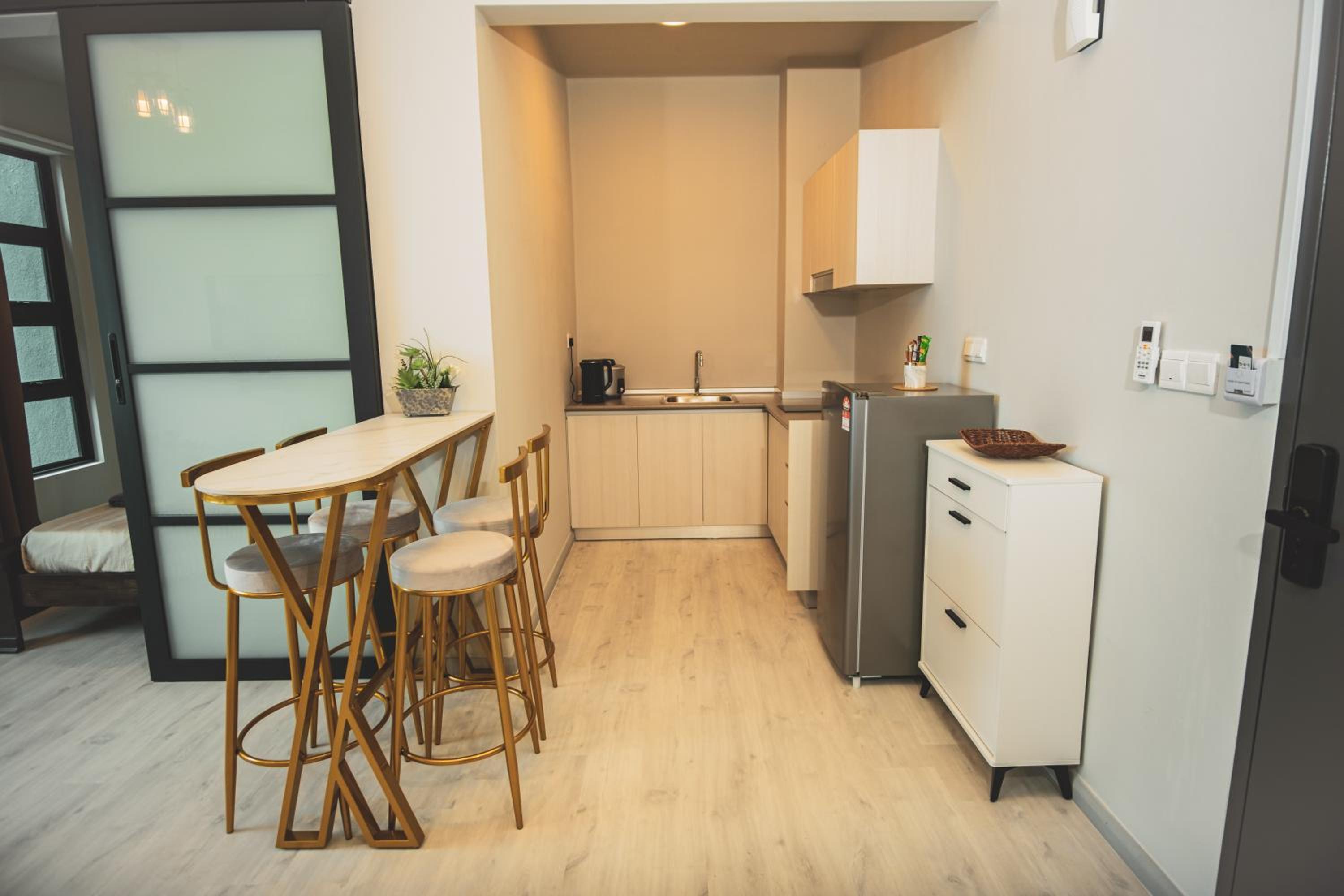 Two-Bedroom Apartment - Photo 30