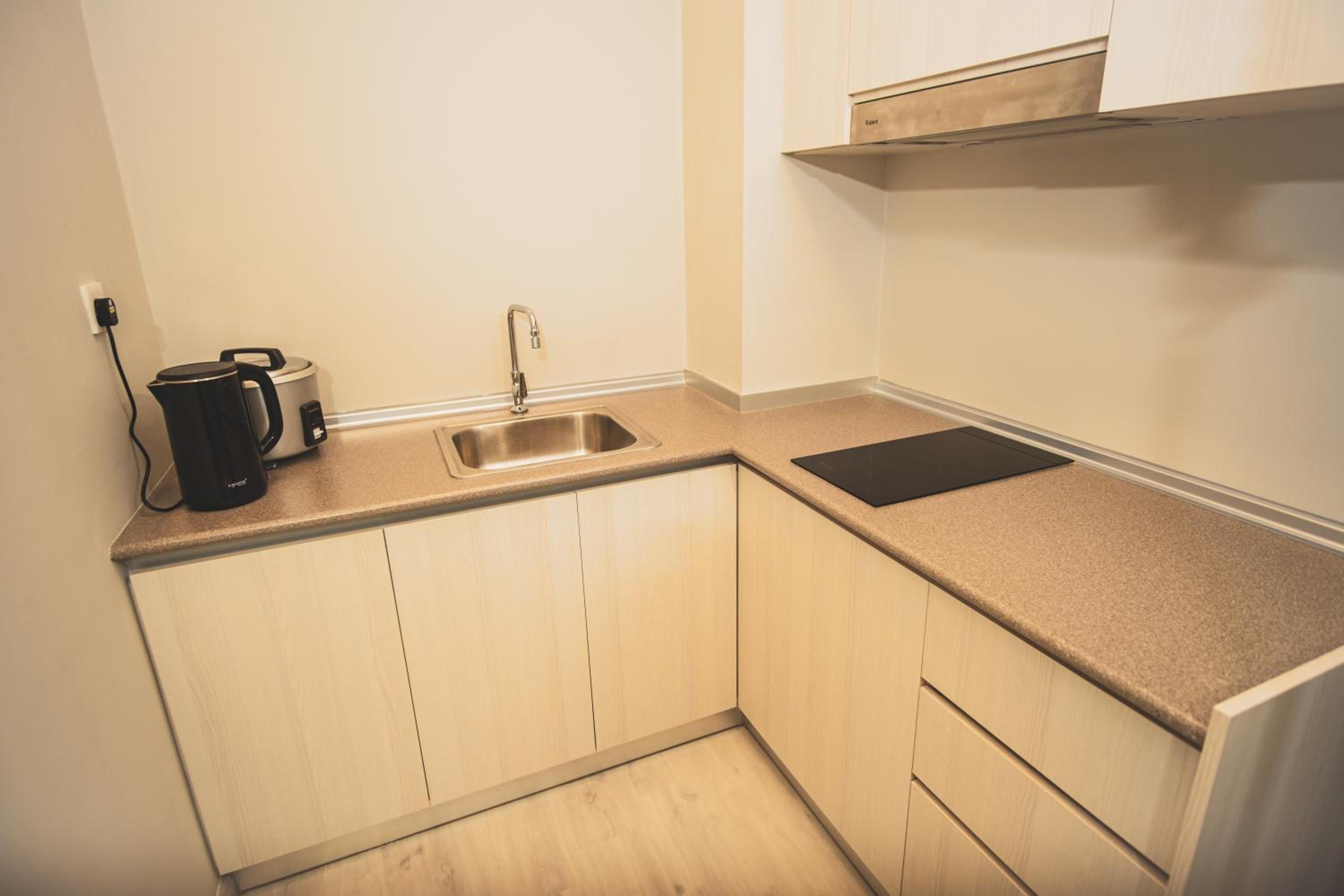 Two-Bedroom Apartment - Photo 26