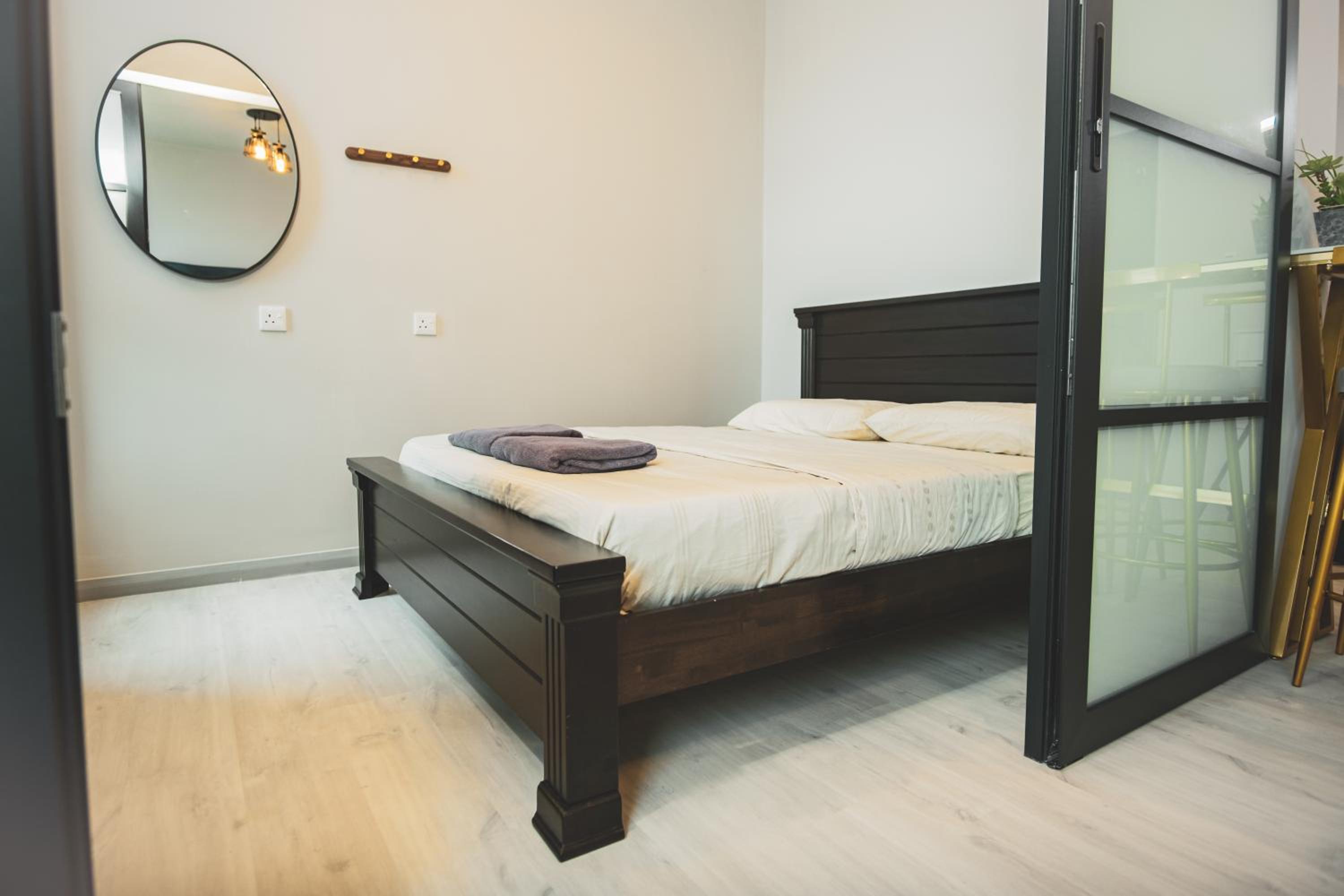 Two-Bedroom Apartment - Photo 23