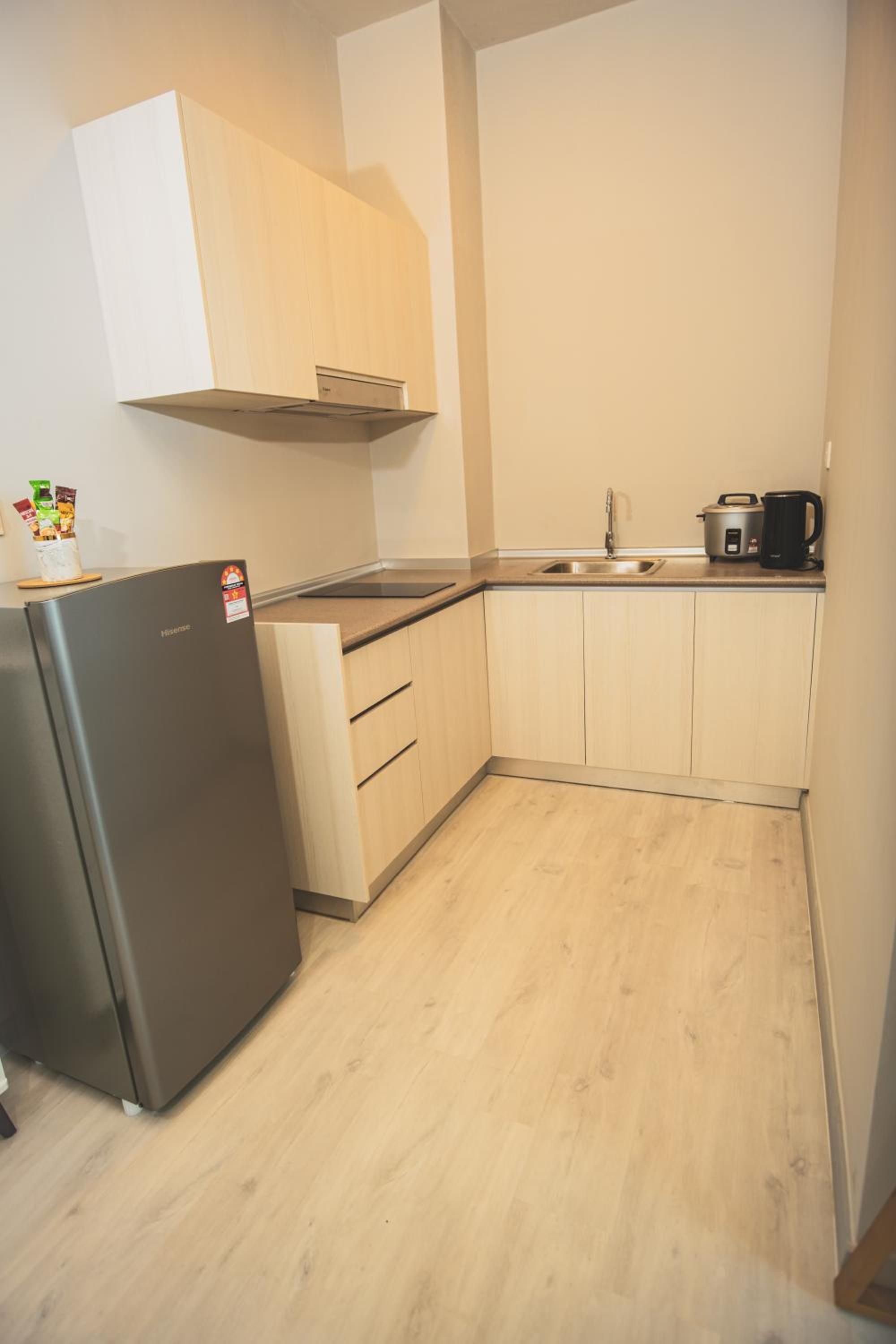 Apartment - Photo 18