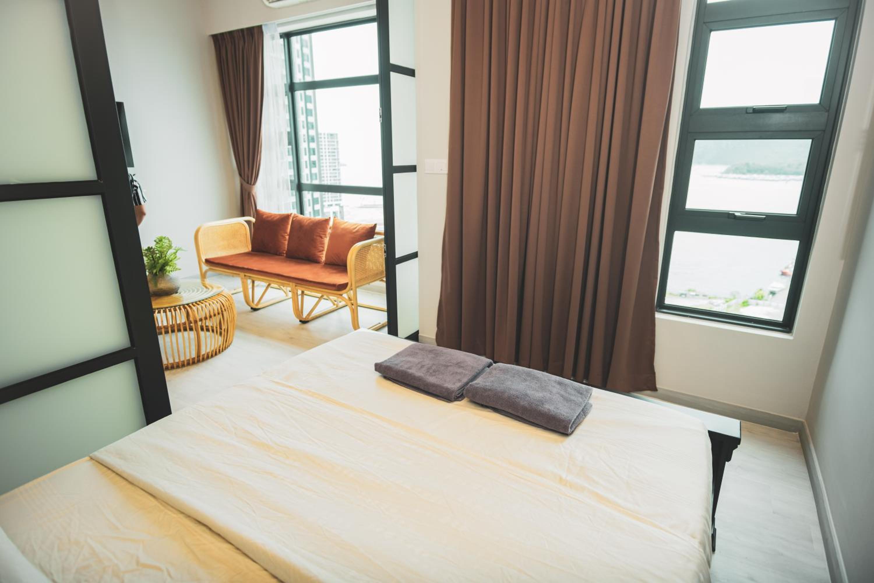 Two-Bedroom Apartment - Photo 25
