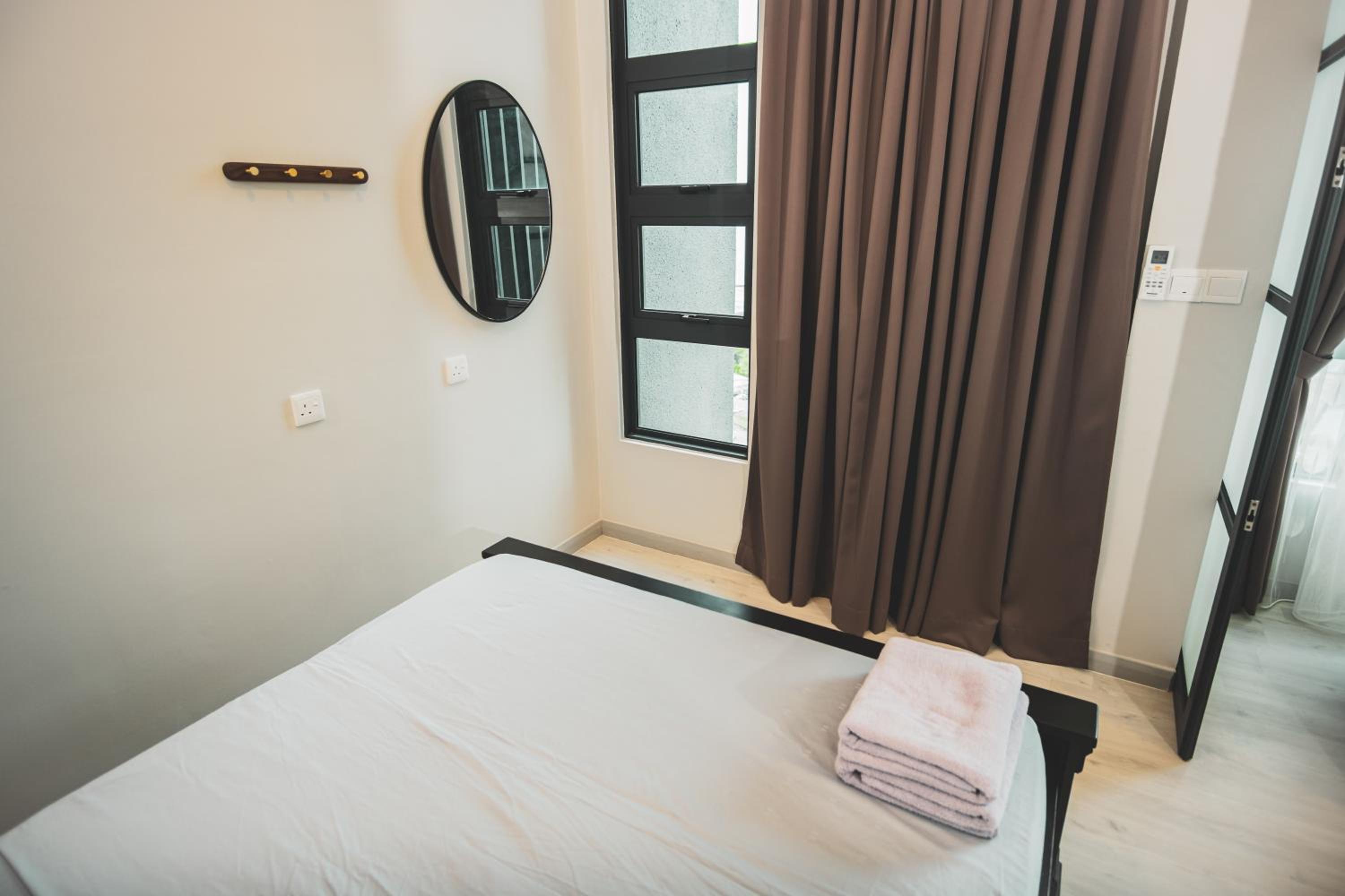 Apartment - Photo 12