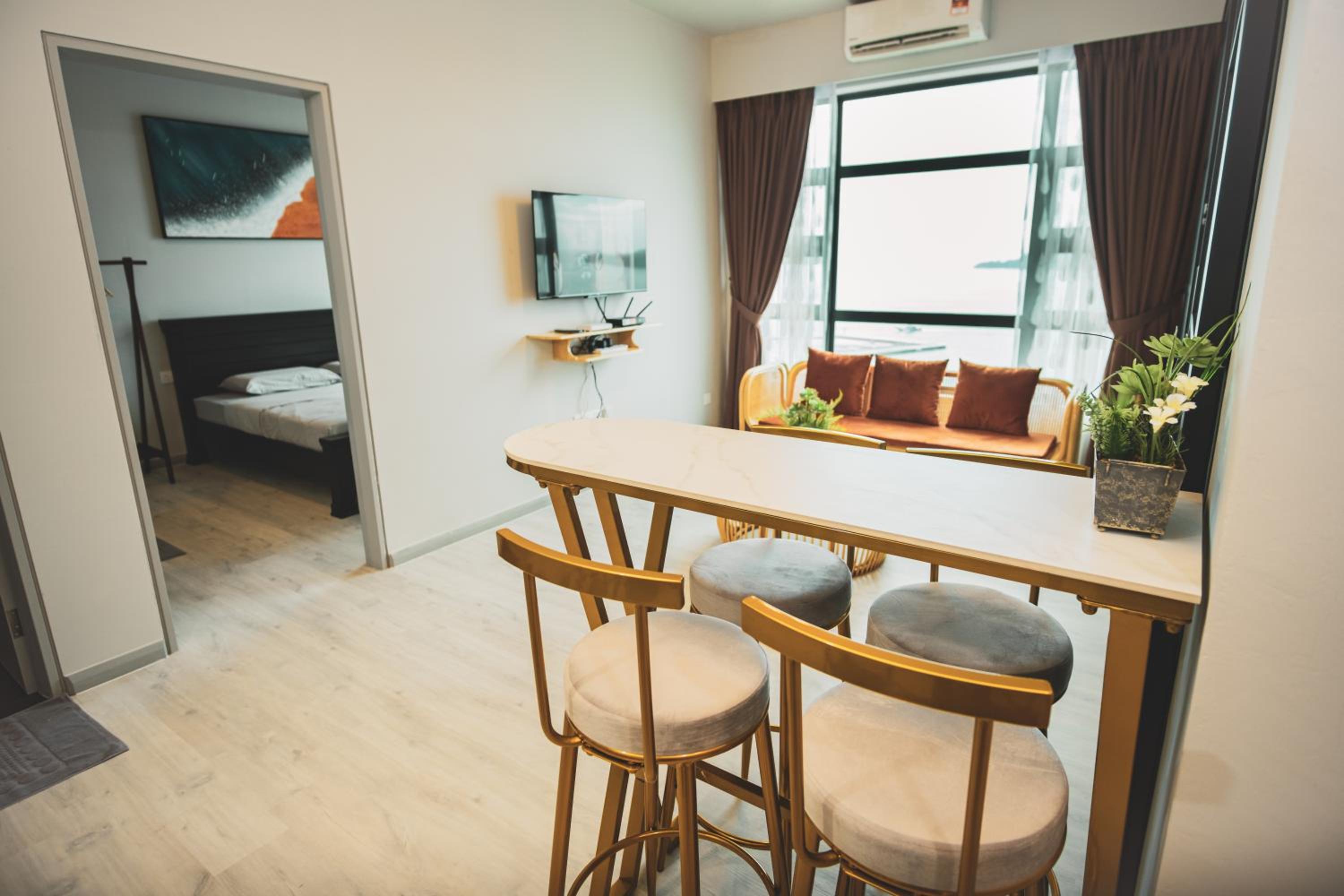 Two-Bedroom Apartment - Photo 13