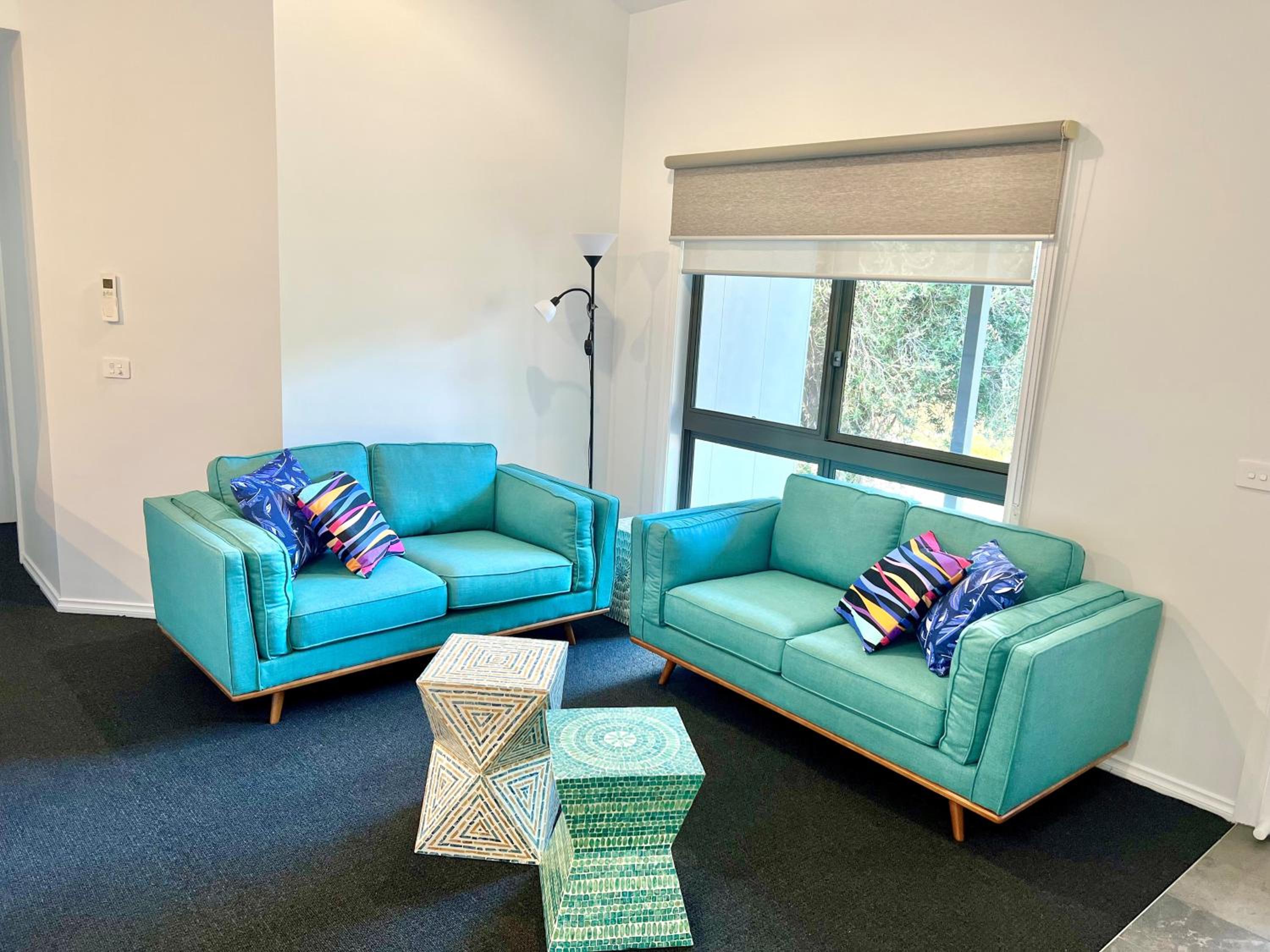 Three-Bedroom Villa photo 1