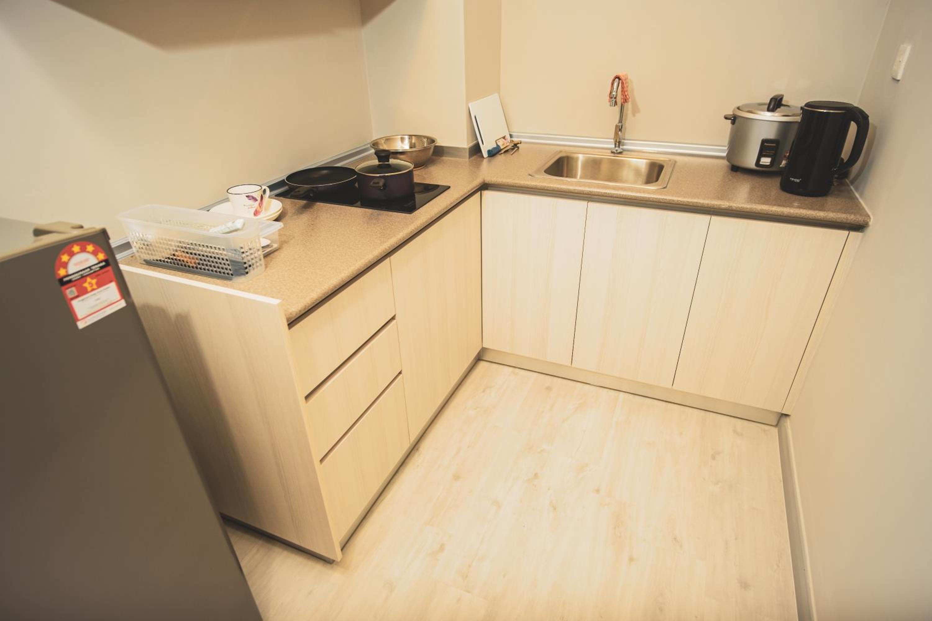 Two-Bedroom Apartment - Photo 28