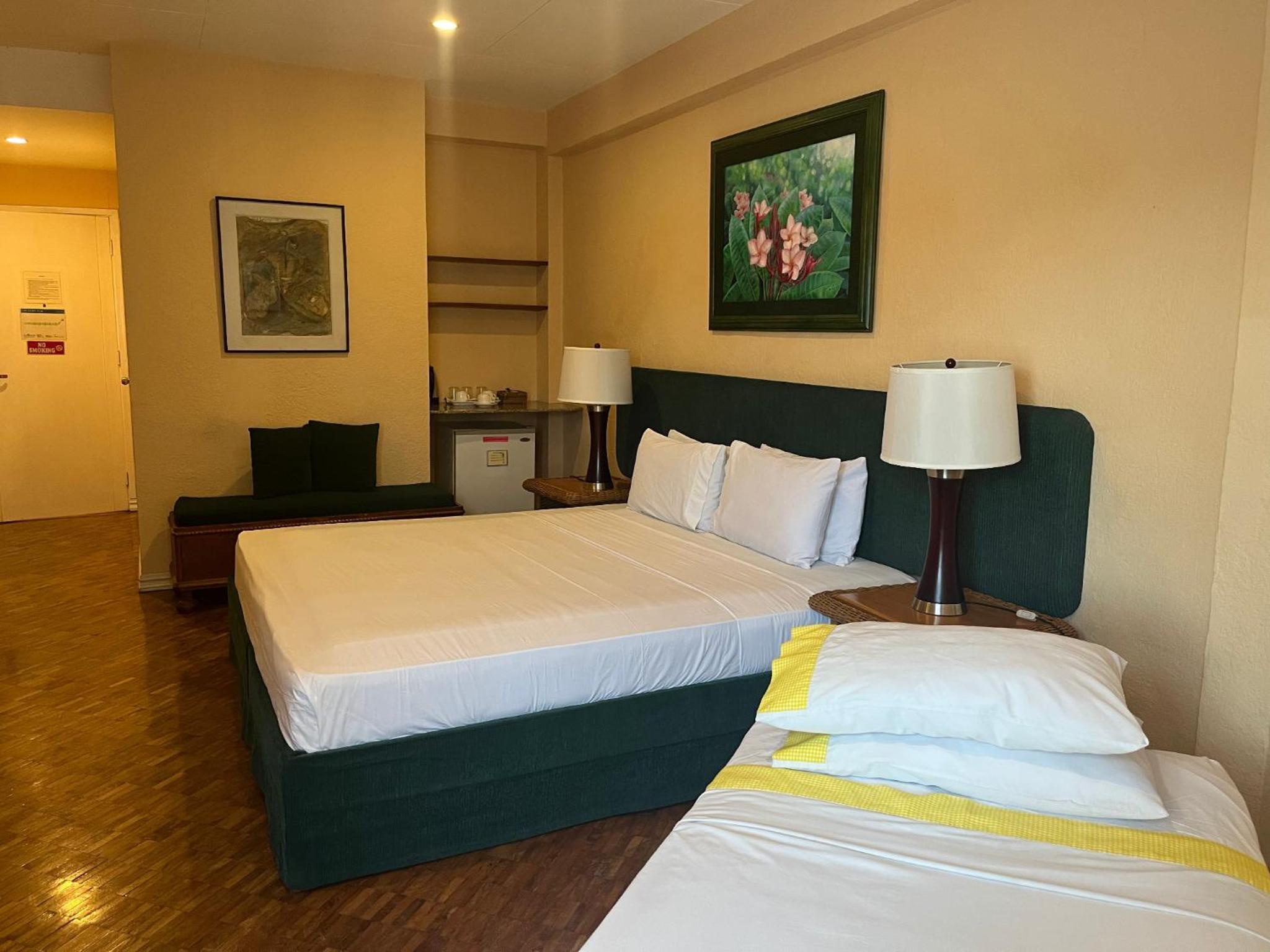 Executive Triple Room - Photo 7