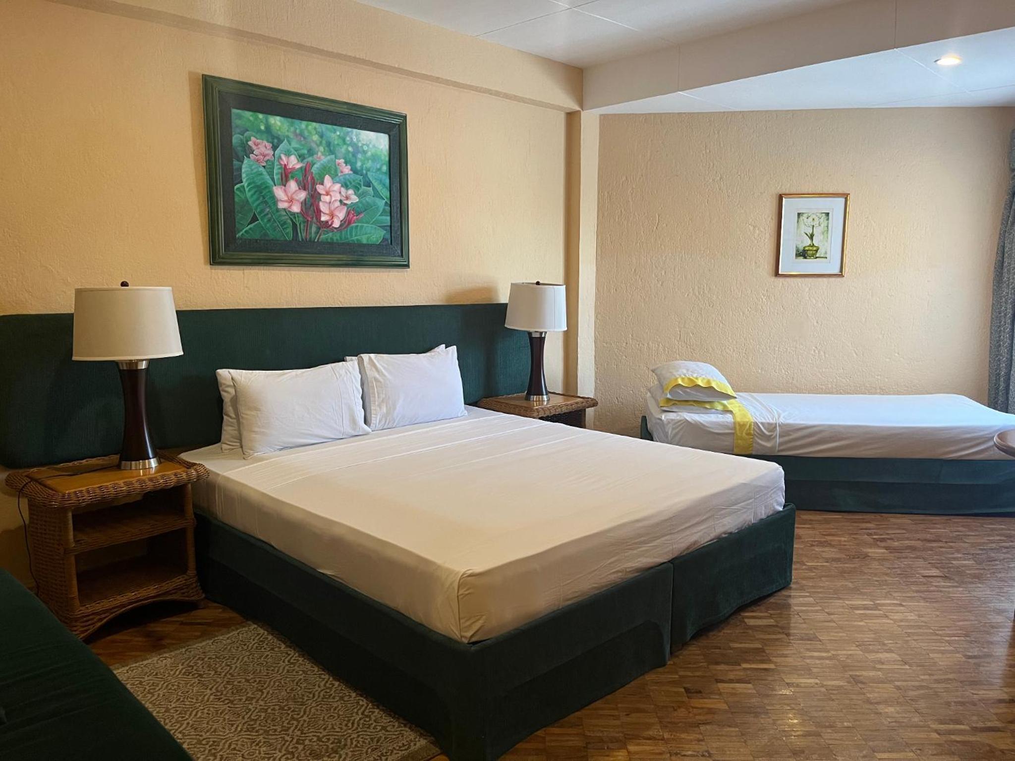 Executive Triple Room - Photo 2