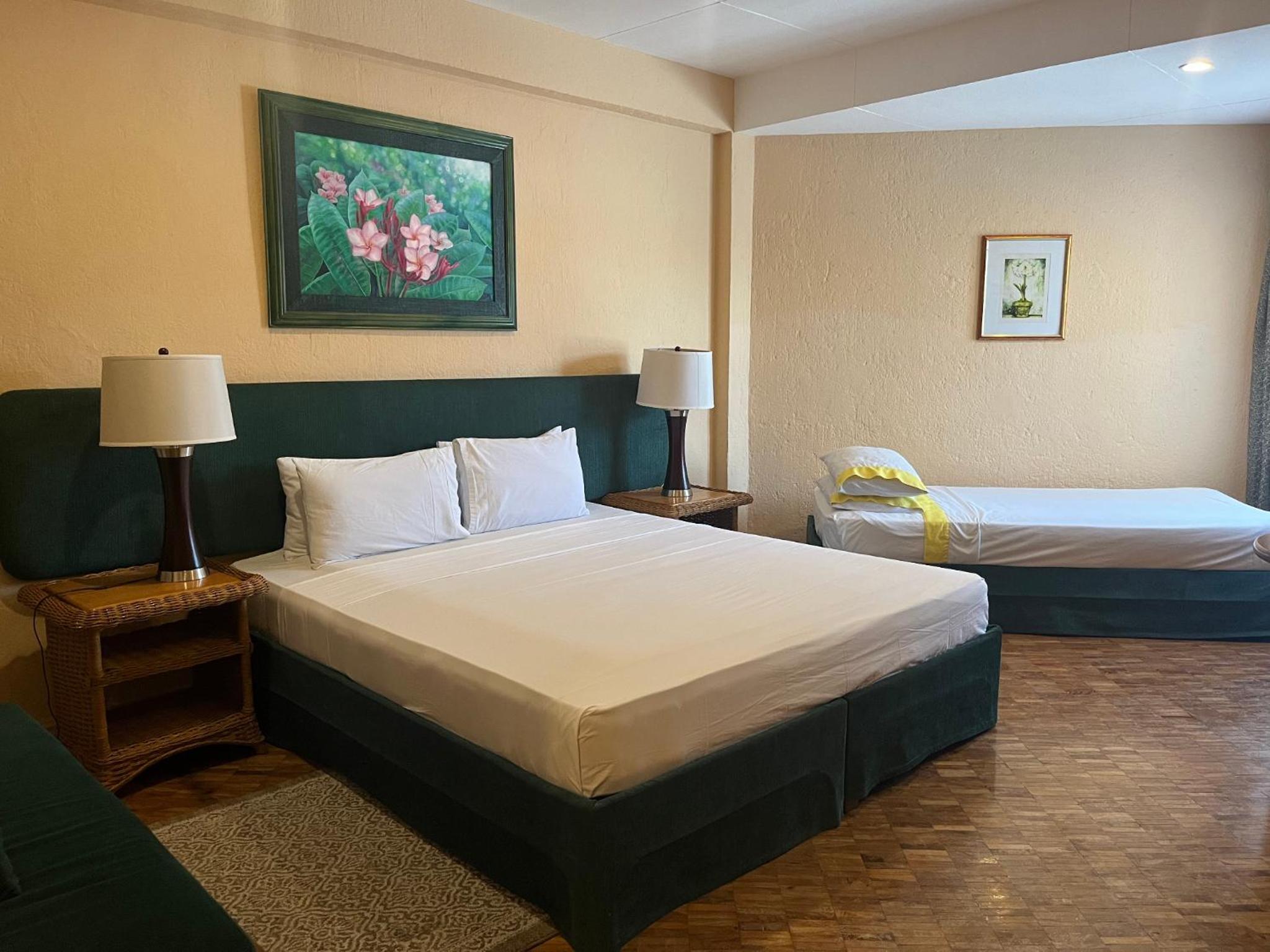 Executive Triple Room - Photo 3